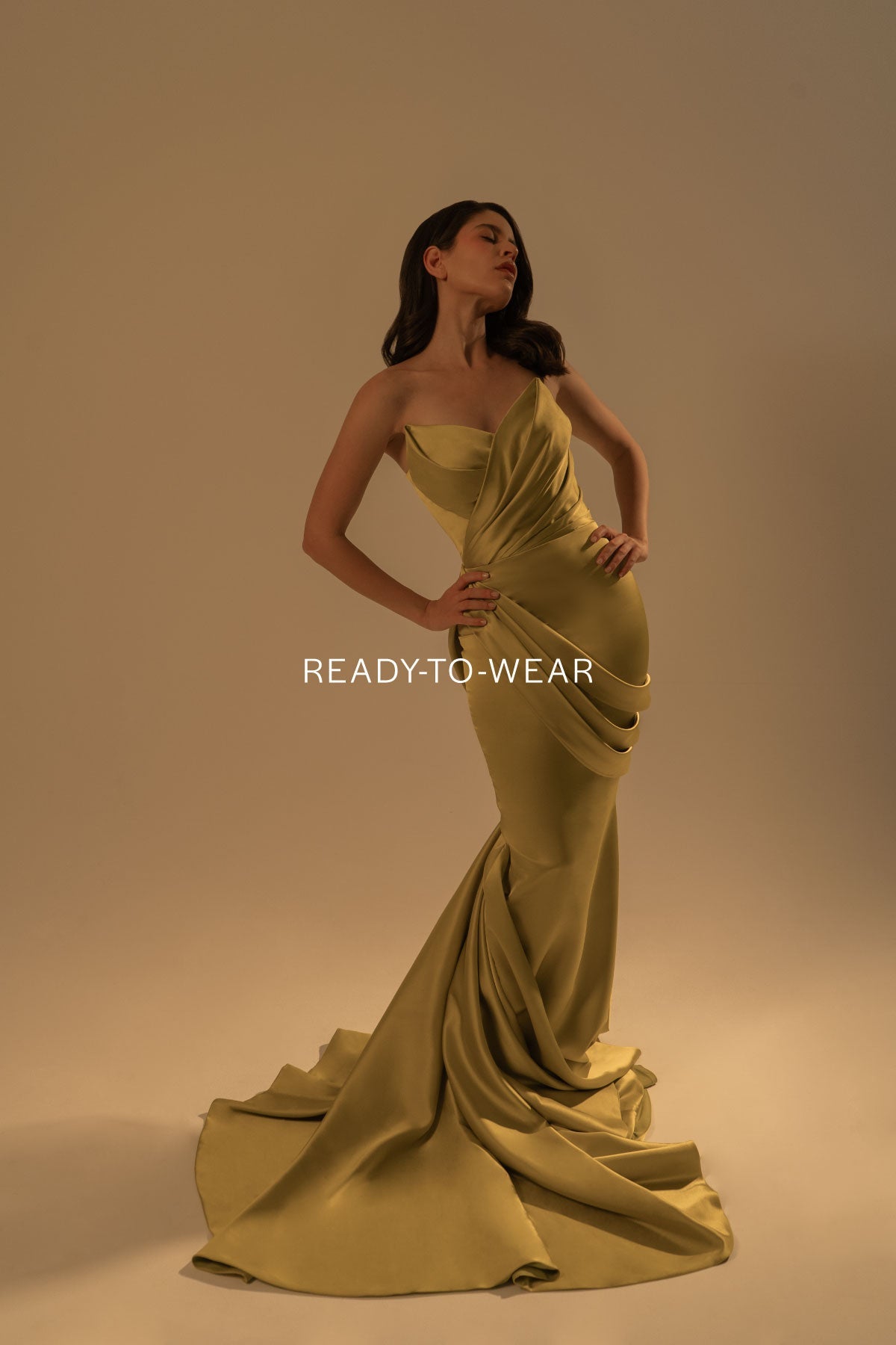 Ready To Wear