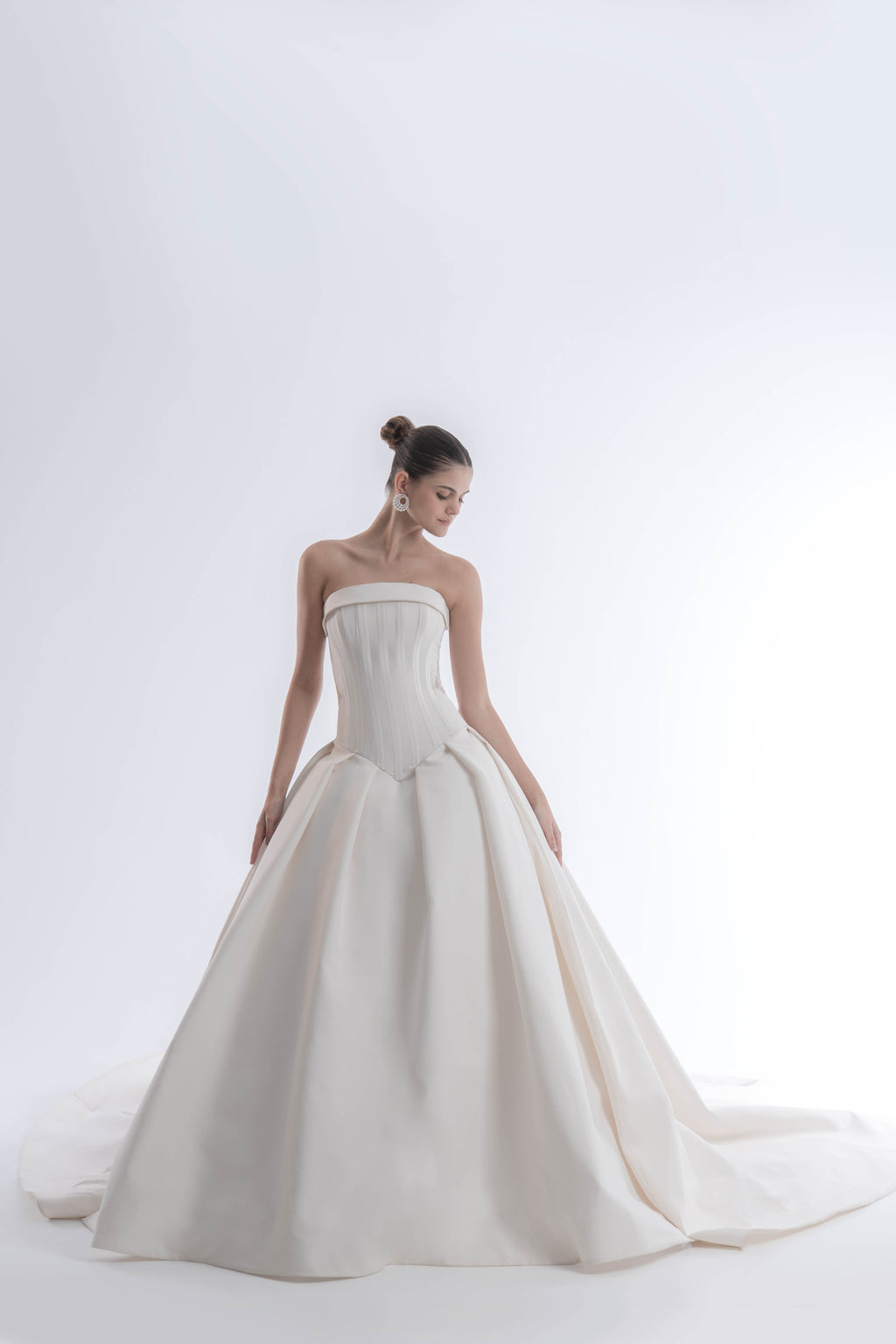 BRIDAL LOOK II