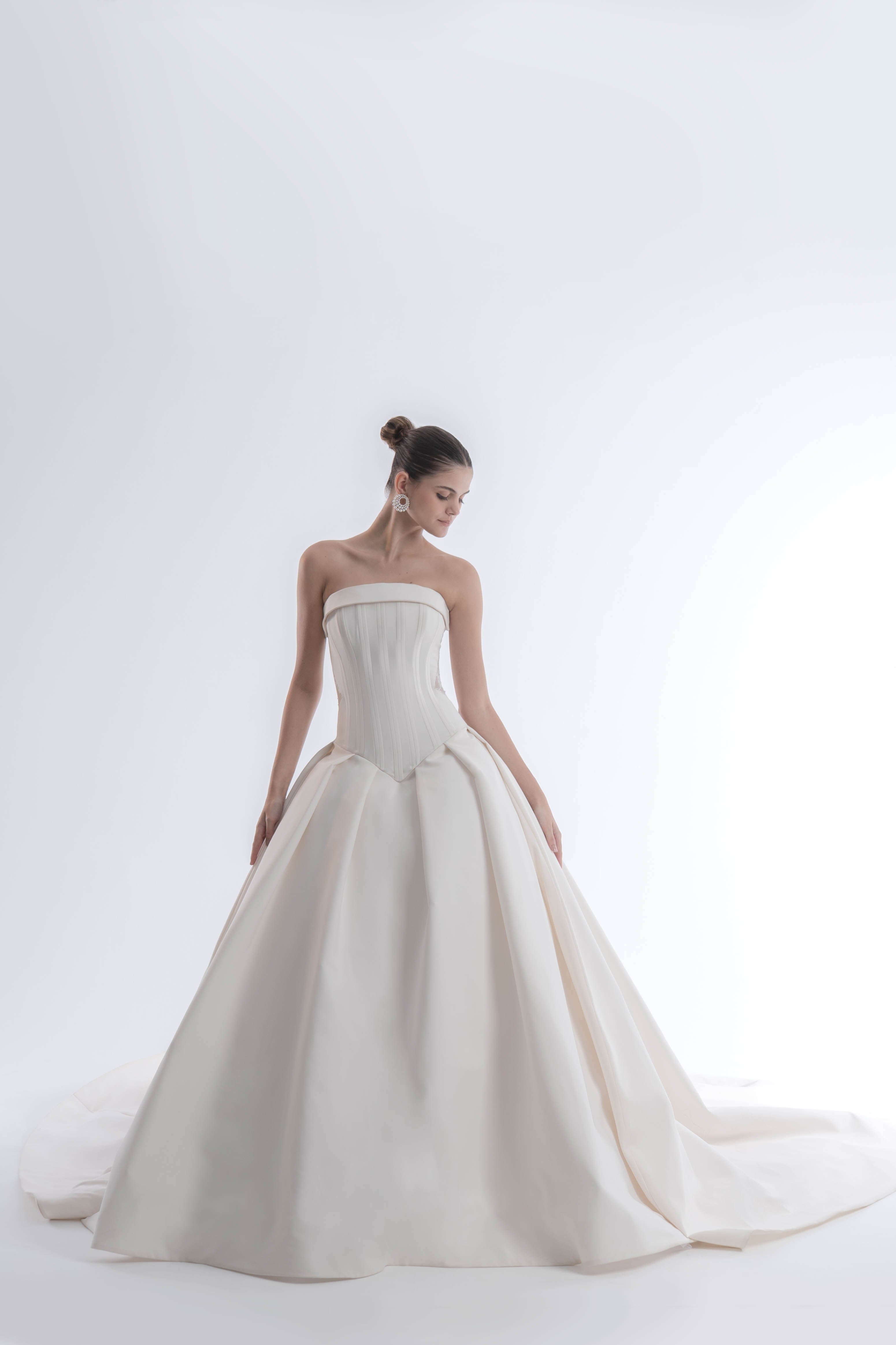 BRIDAL LOOK II