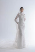 BRIDAL LOOK IIII