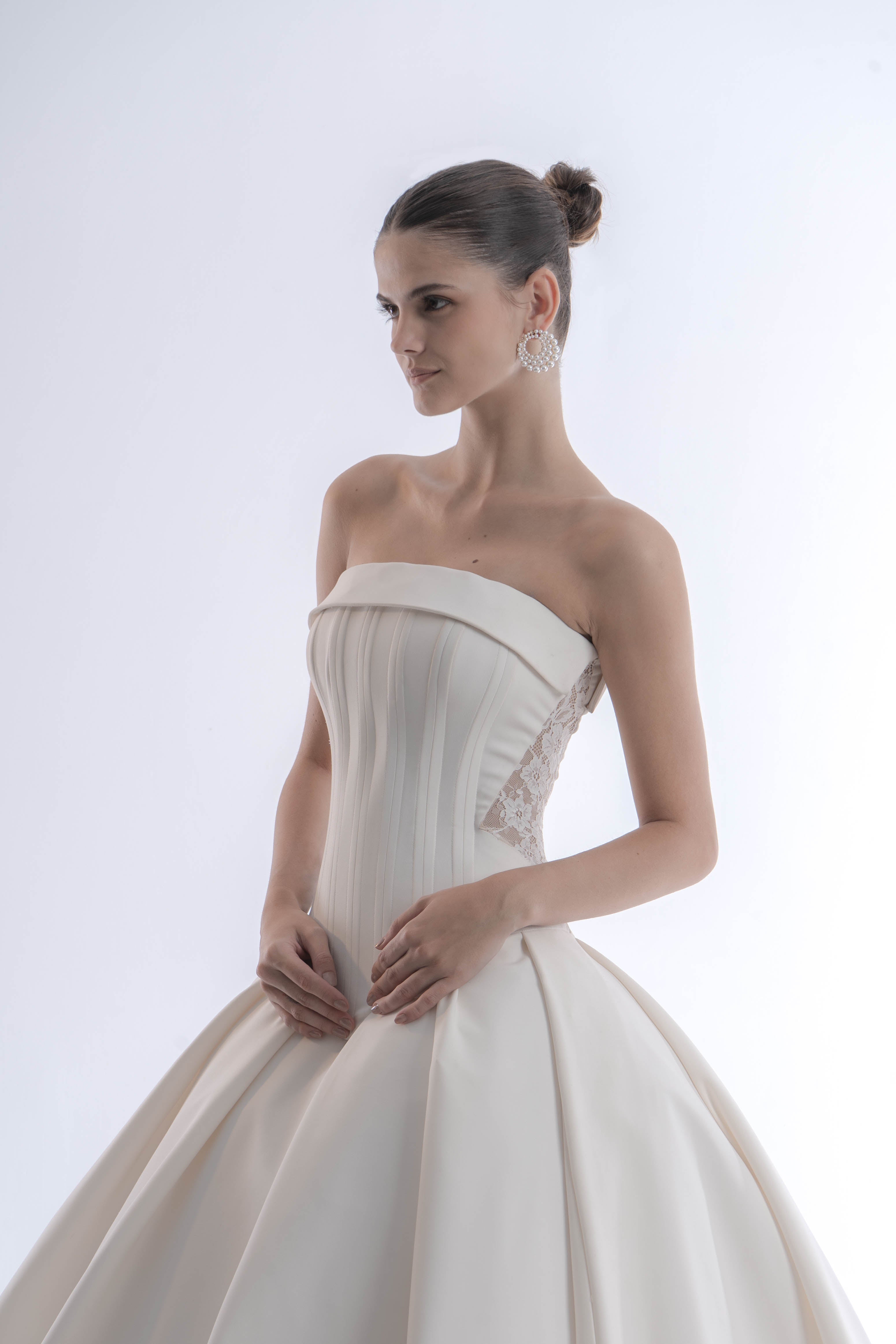 BRIDAL LOOK II