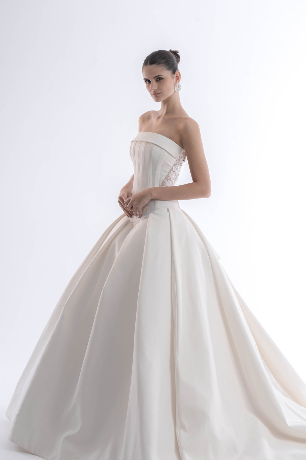 BRIDAL LOOK II