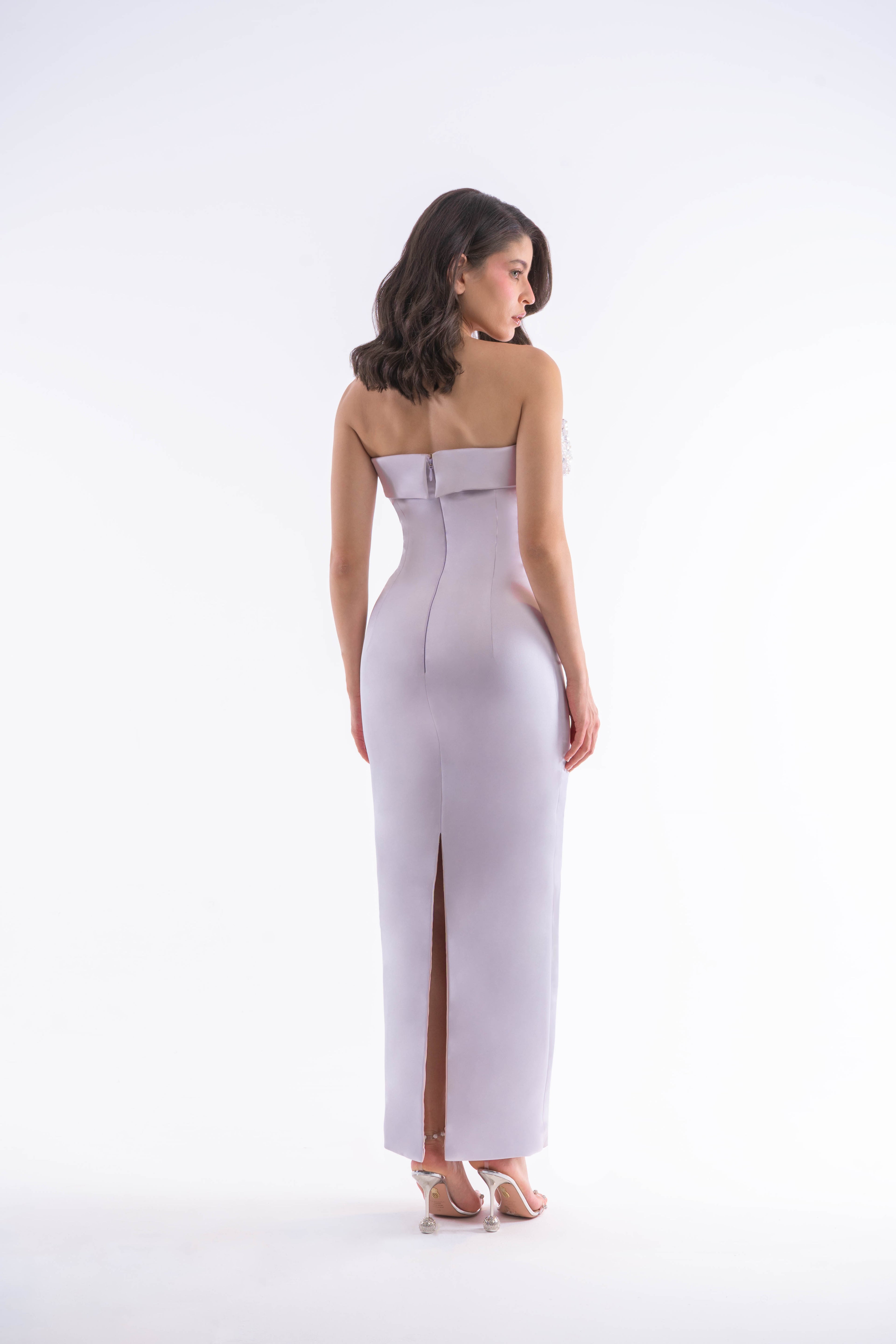BOOK III LOOK 7