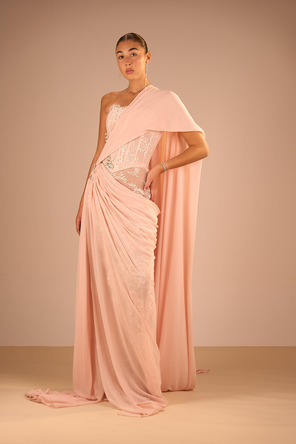 BOOK II LOOK 1