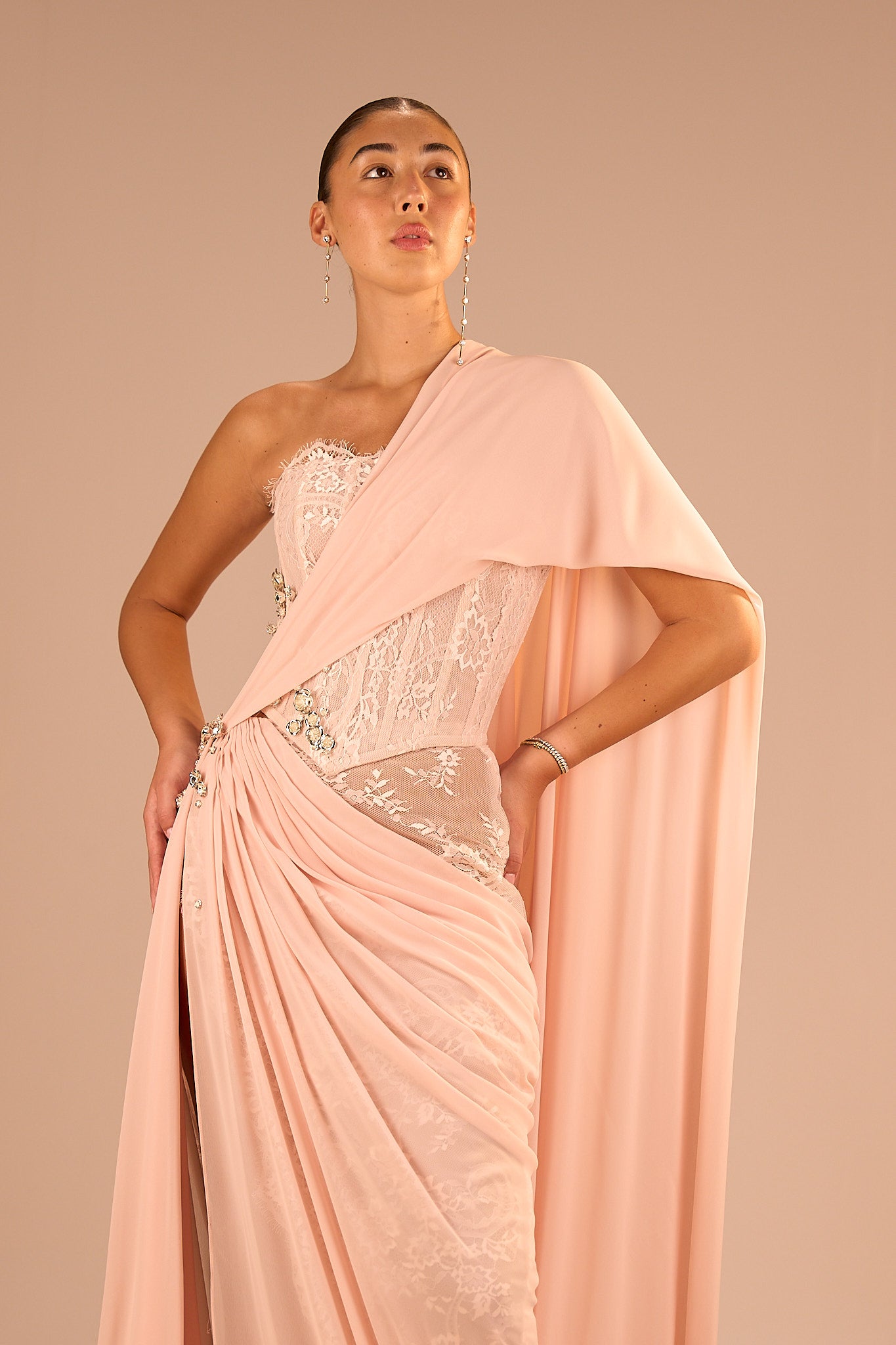 BOOK II LOOK 1