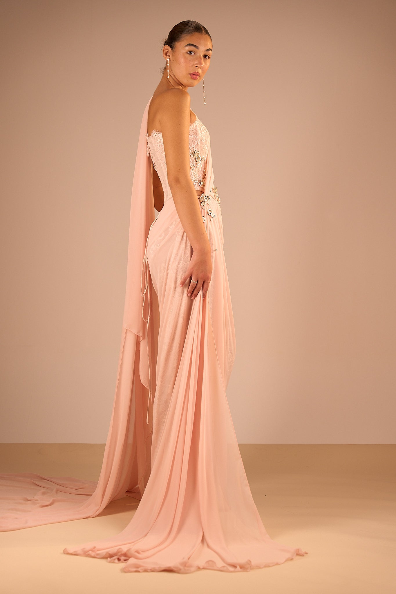 BOOK II LOOK 1
