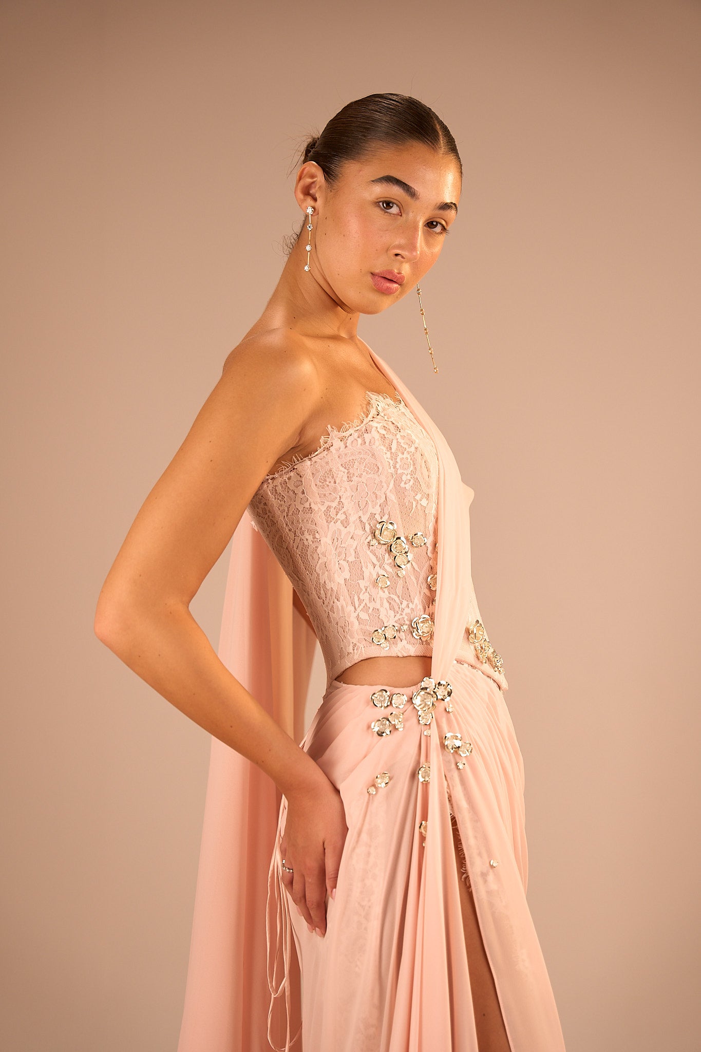 BOOK II LOOK 1