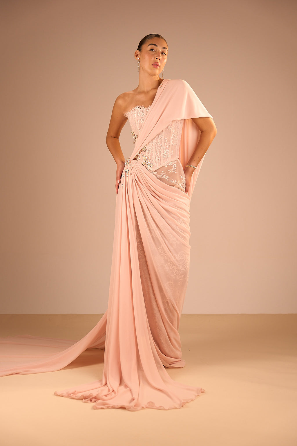 BOOK II LOOK 1