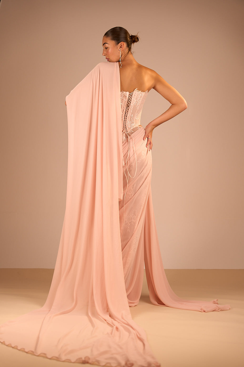 BOOK II LOOK 1