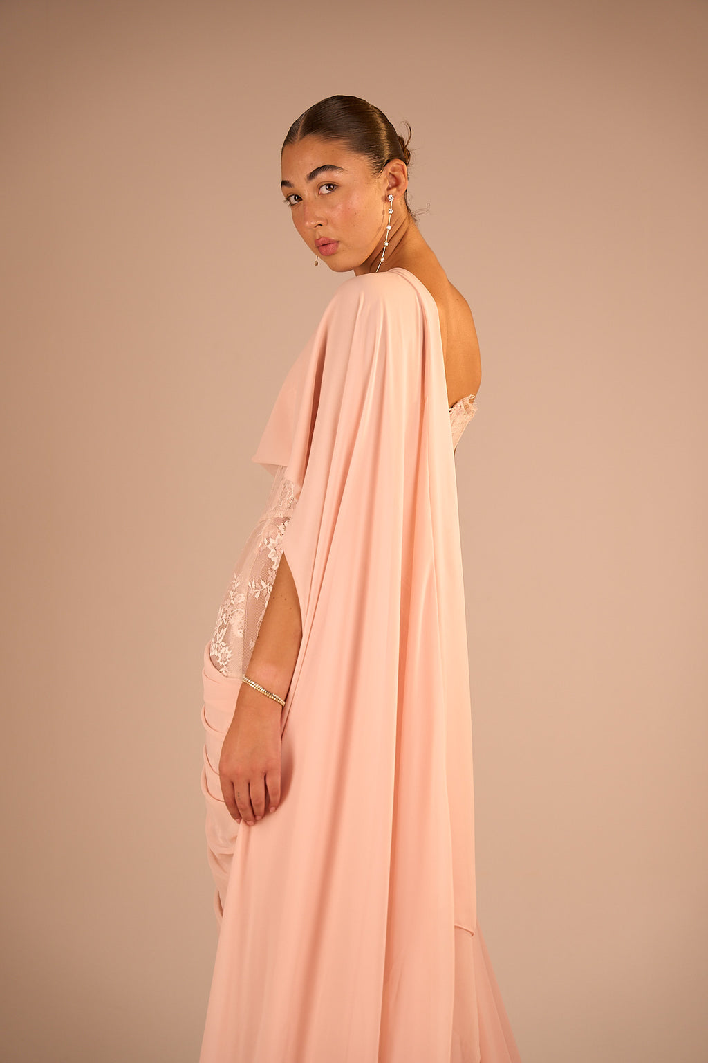 BOOK II LOOK 1