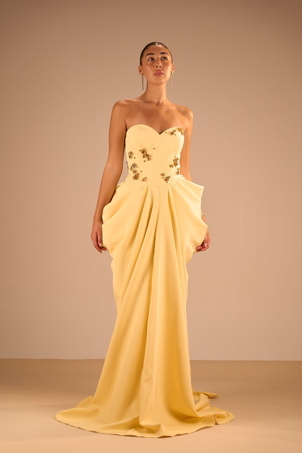 BOOK II LOOK 8