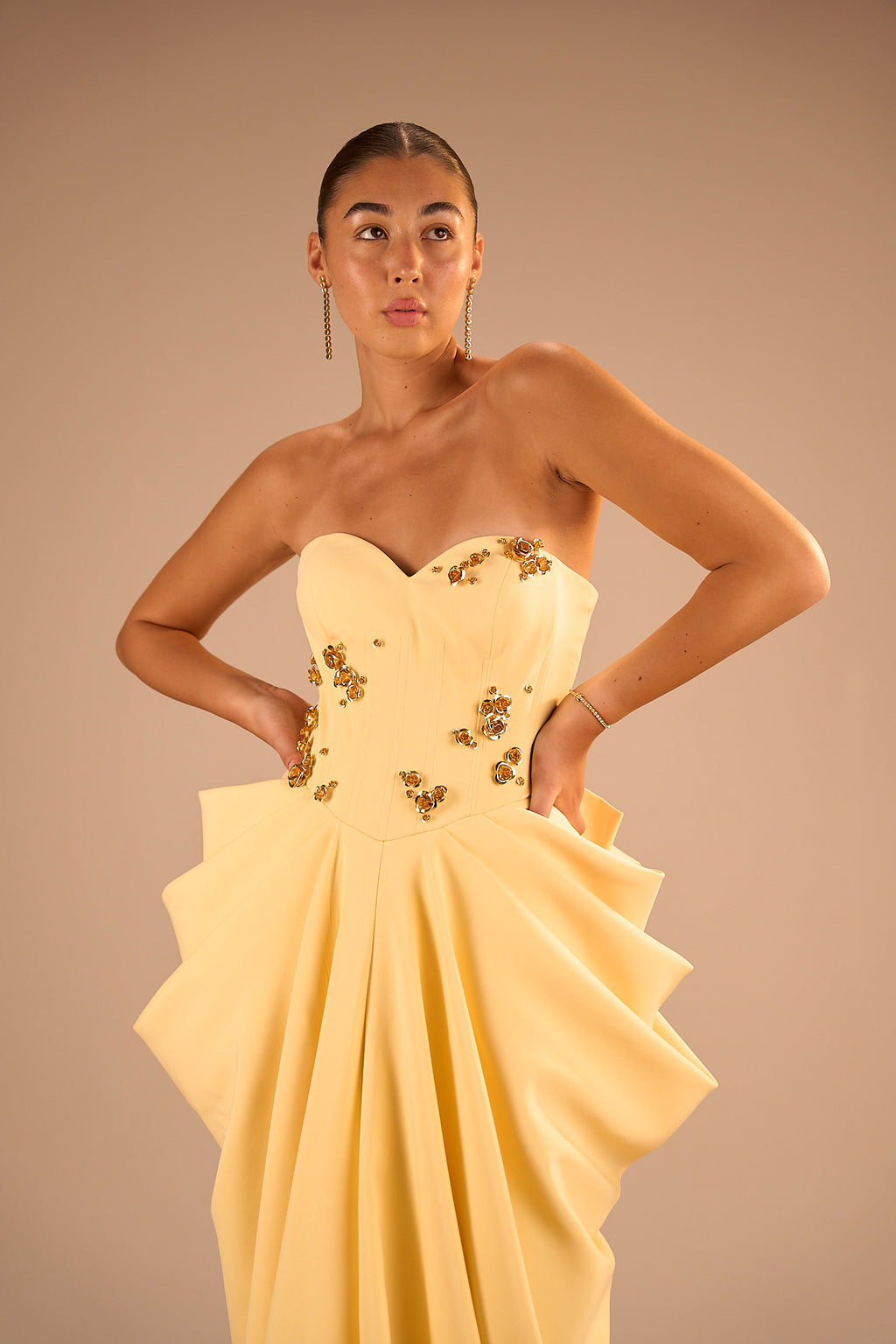 BOOK II LOOK 8