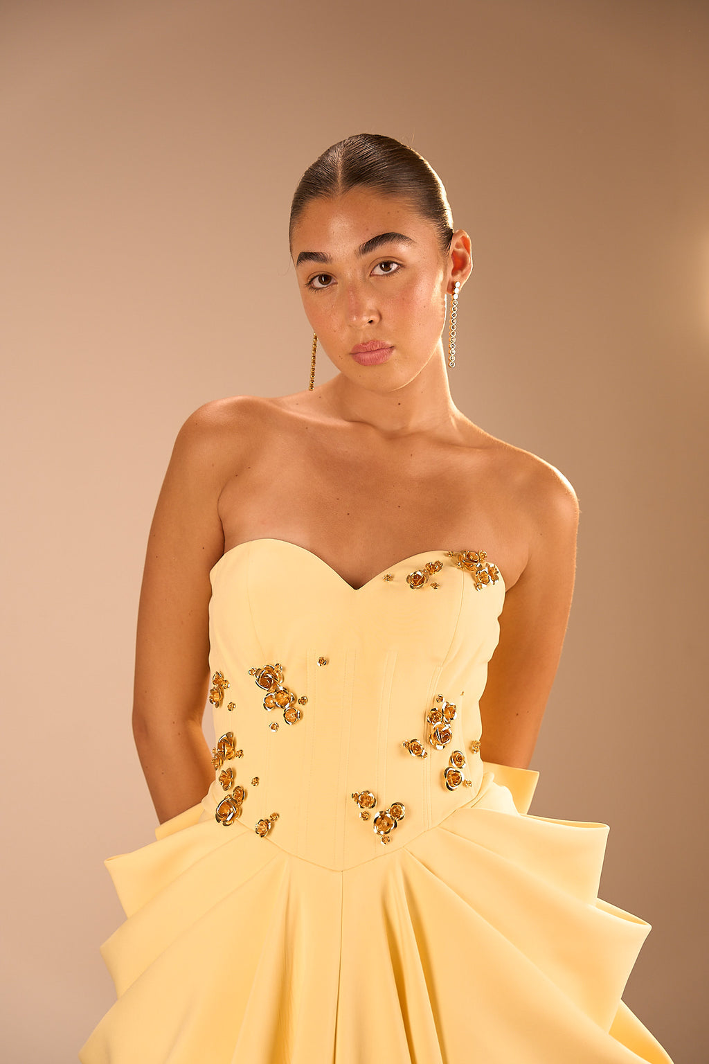 BOOK II LOOK 8