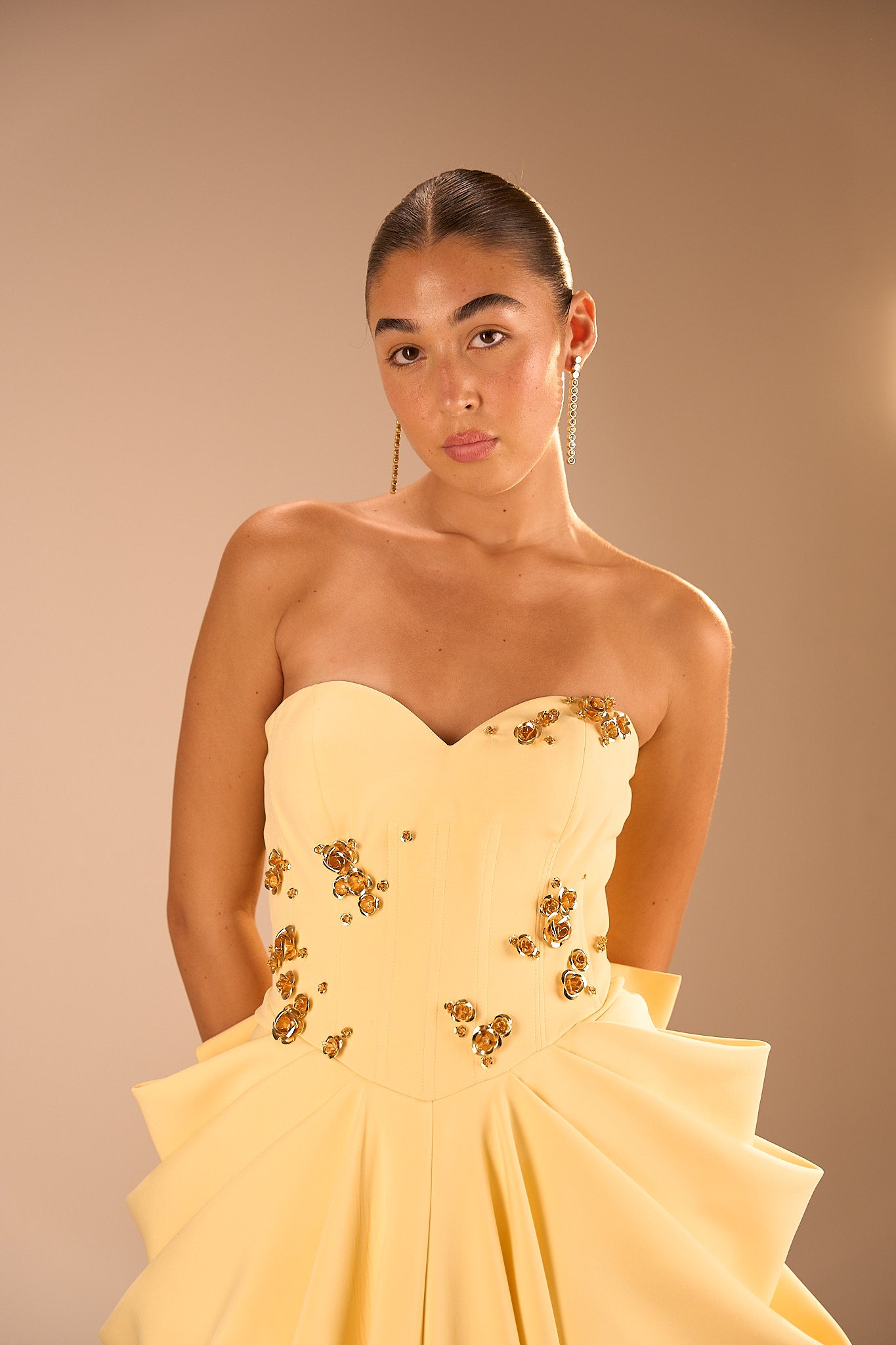 BOOK II LOOK 8