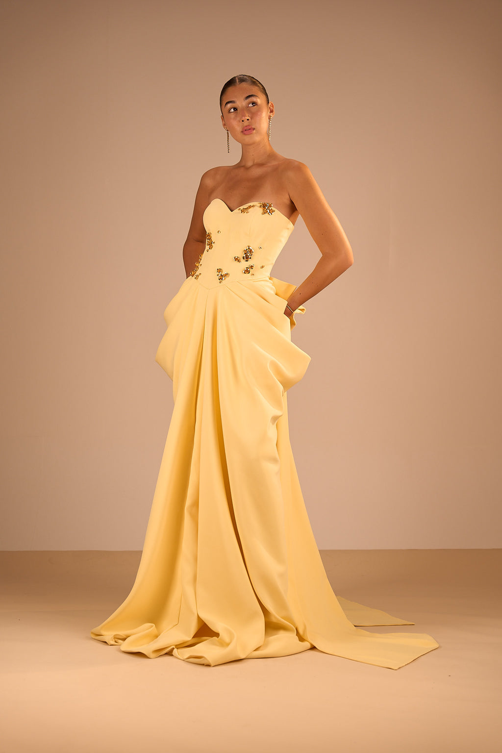 BOOK II LOOK 8