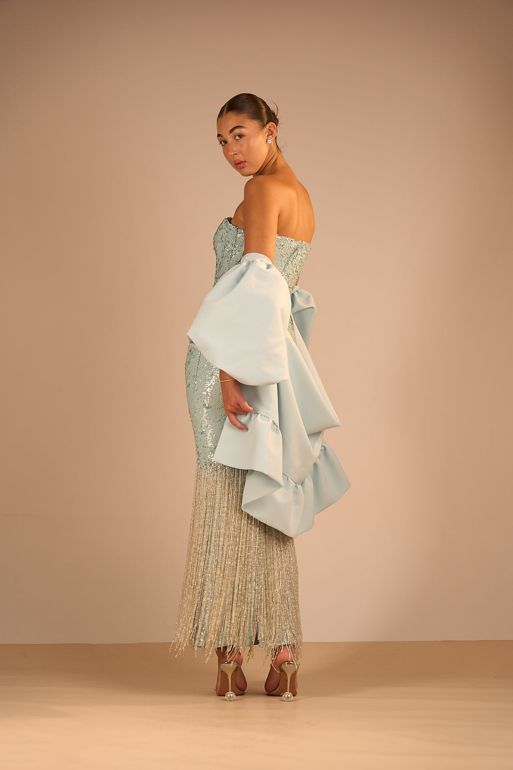 BOOK II LOOK 7