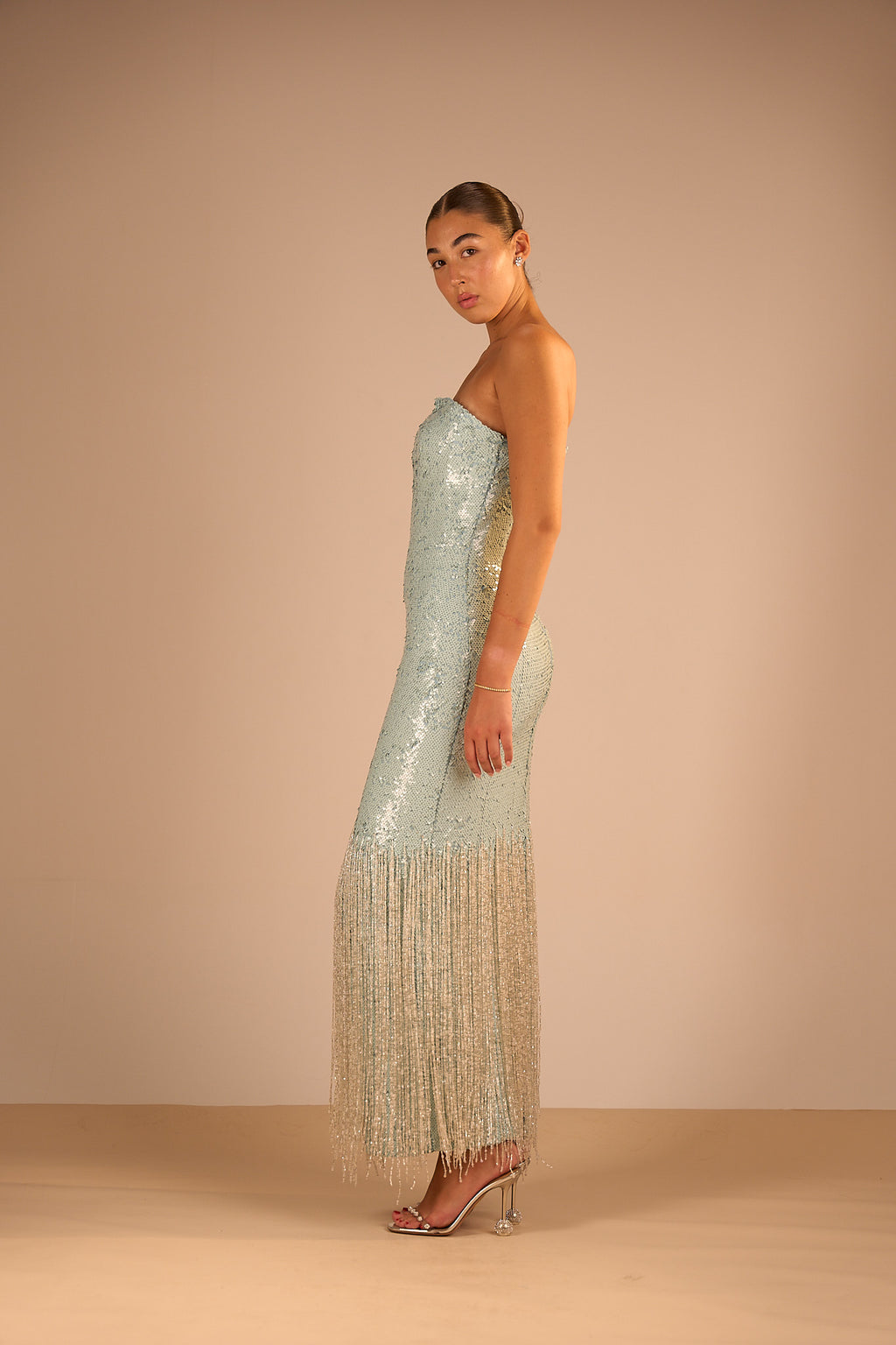BOOK II LOOK 7