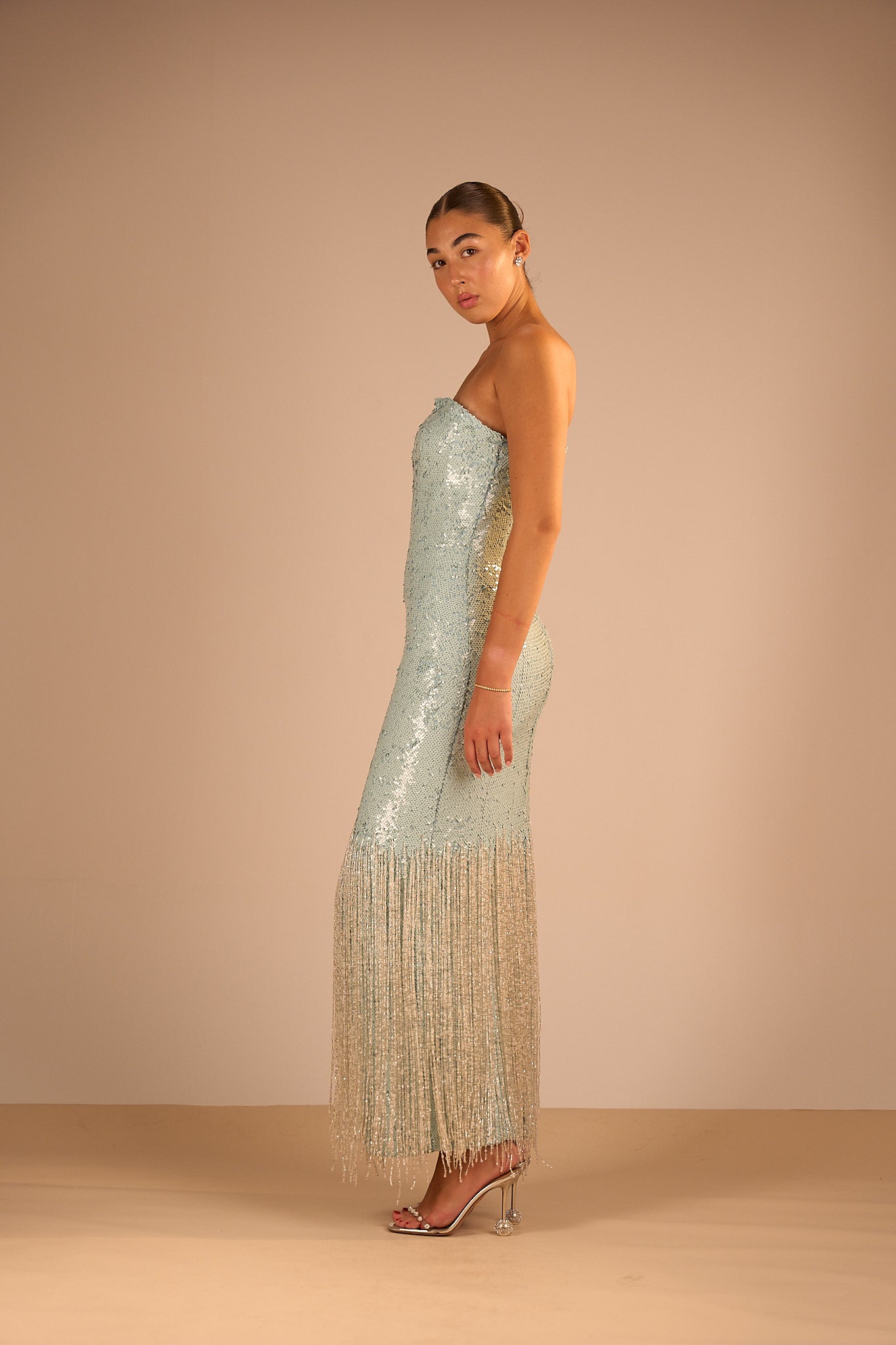 BOOK II LOOK 7