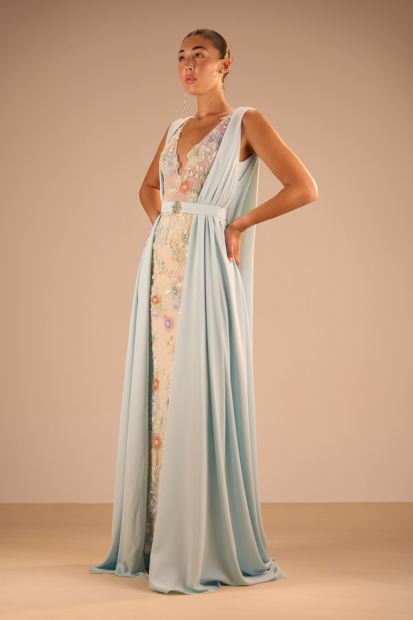 BOOK II LOOK 6