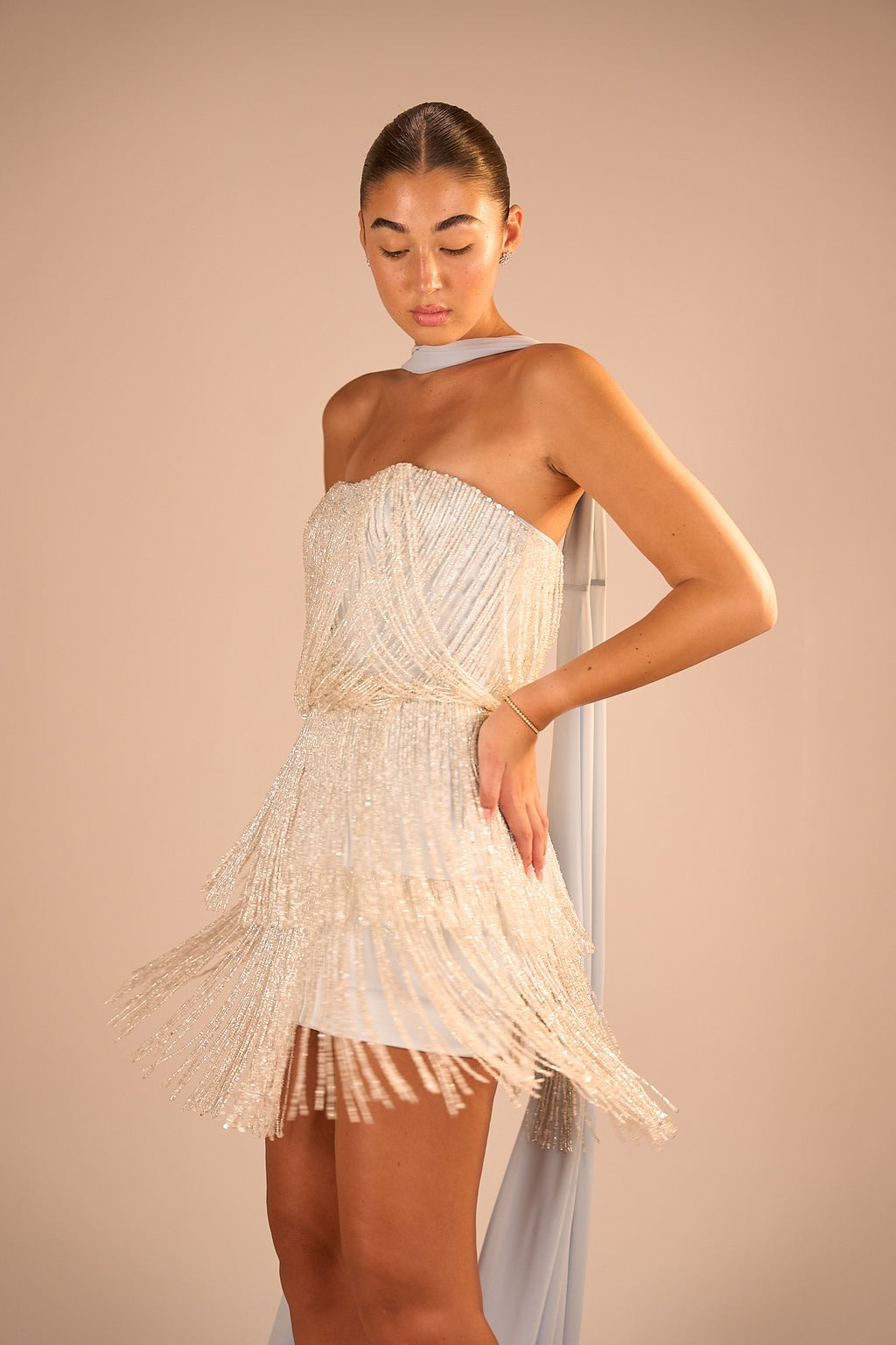 BOOK II LOOK 3