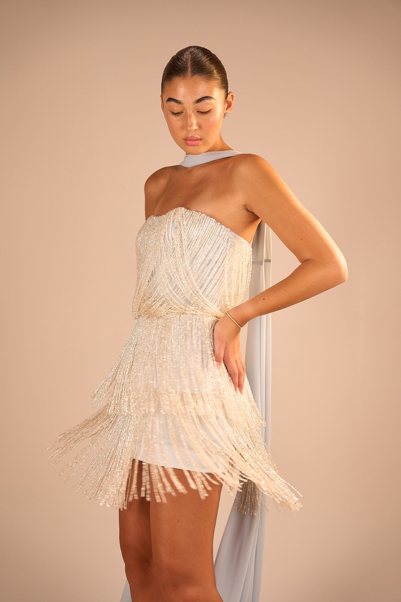BOOK II LOOK 3