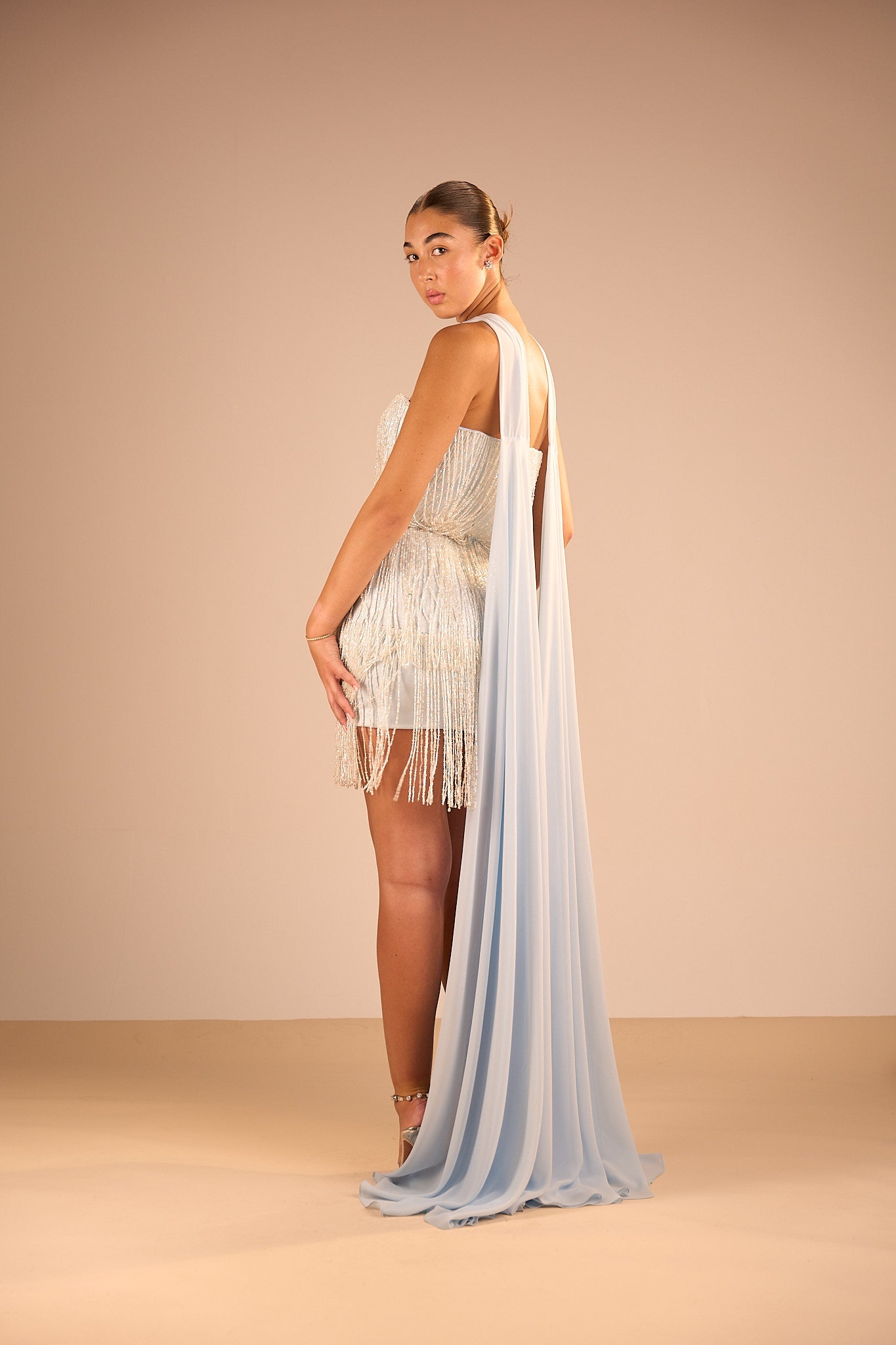 BOOK II LOOK 3