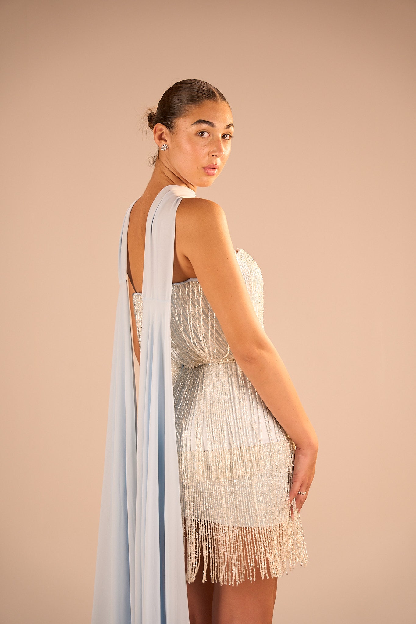 BOOK II LOOK 3