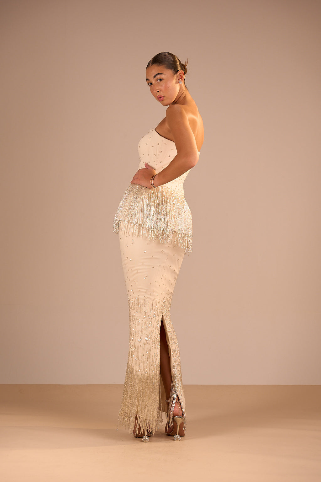 COUTURE LOOK 9