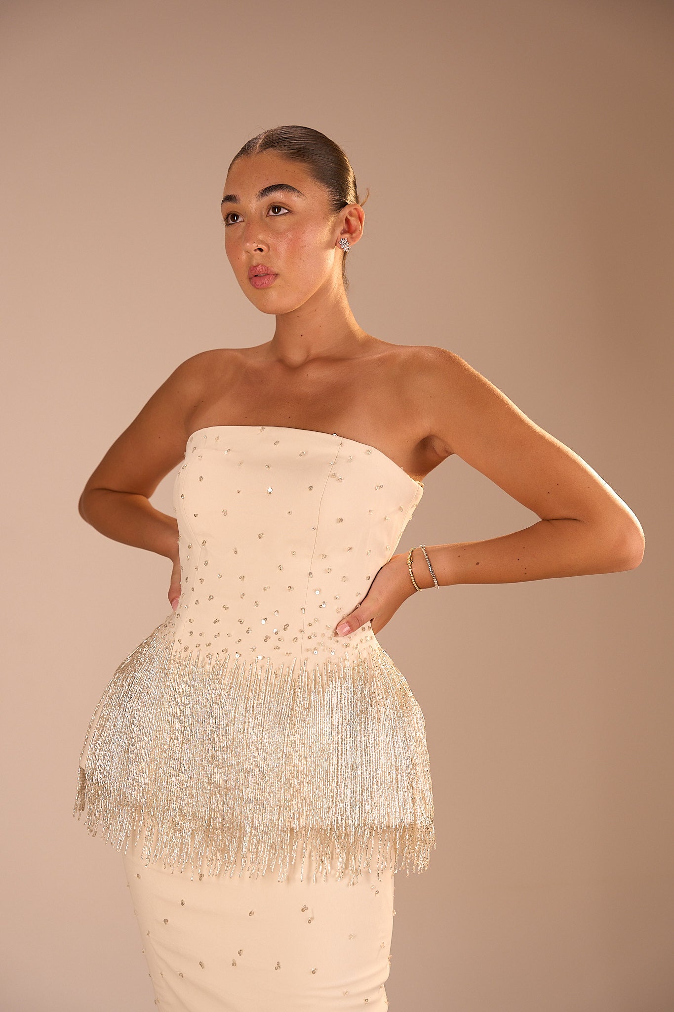 COUTURE LOOK 9