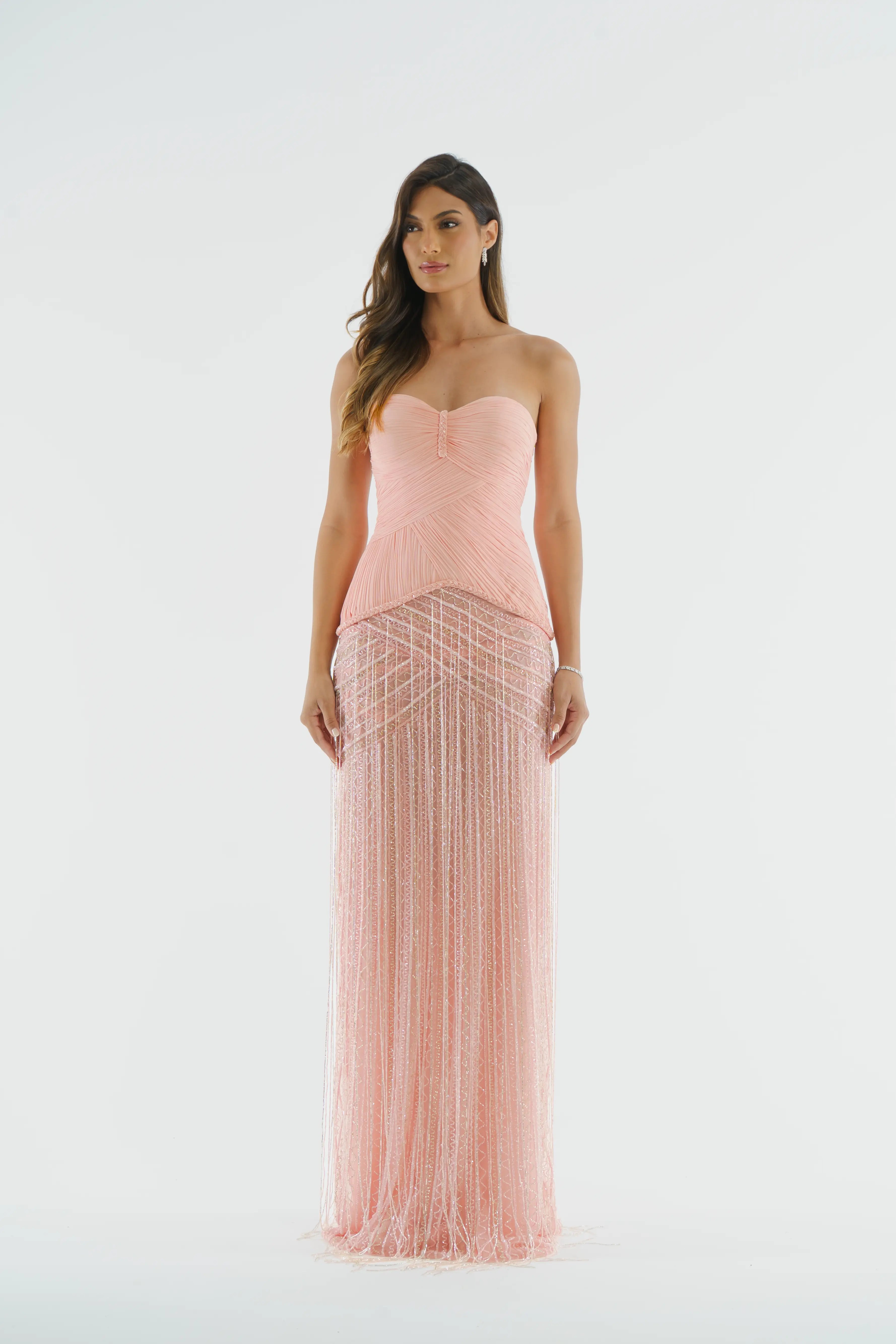 COUTURE LOOK 1