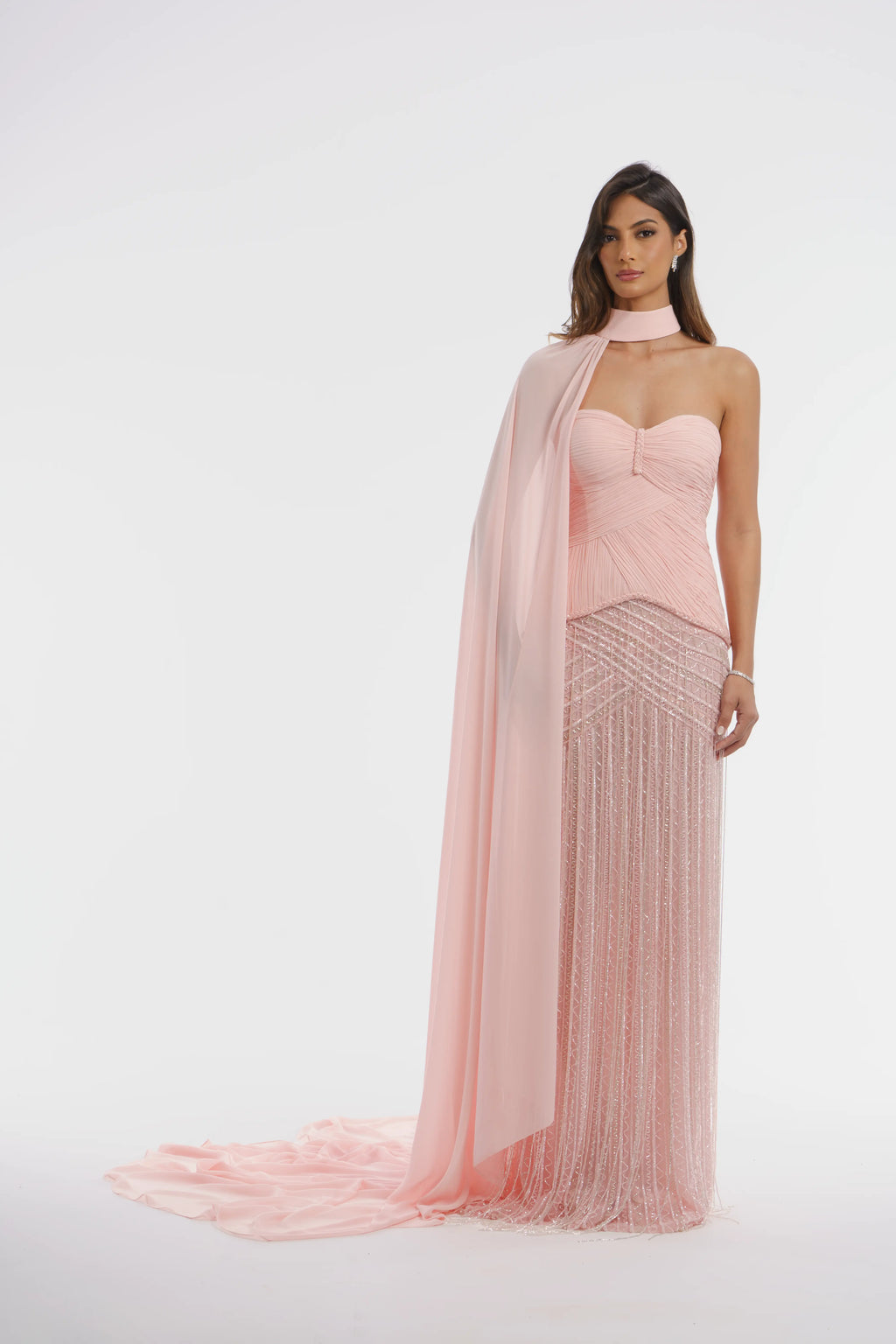 COUTURE LOOK 1