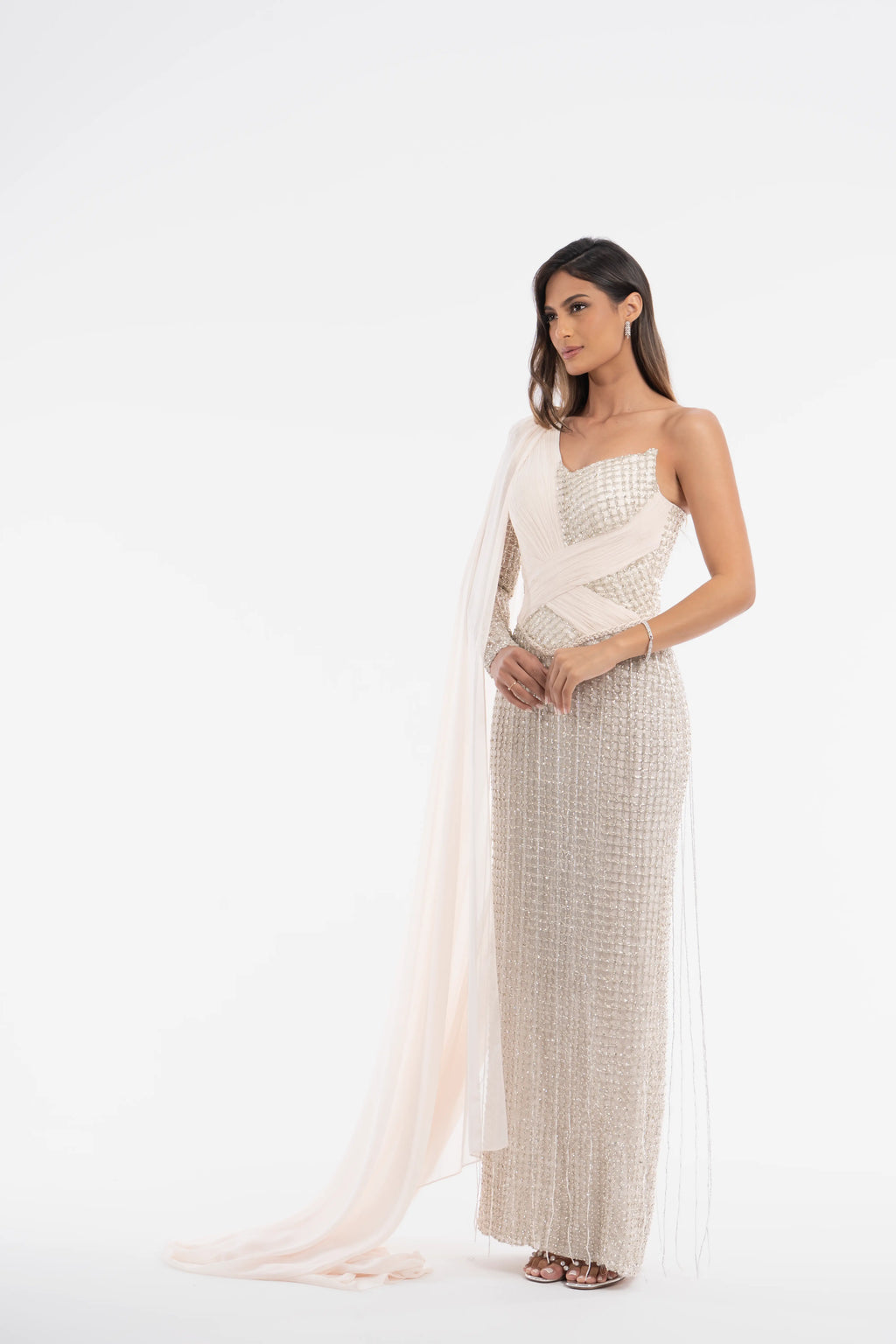 COUTURE LOOK 4