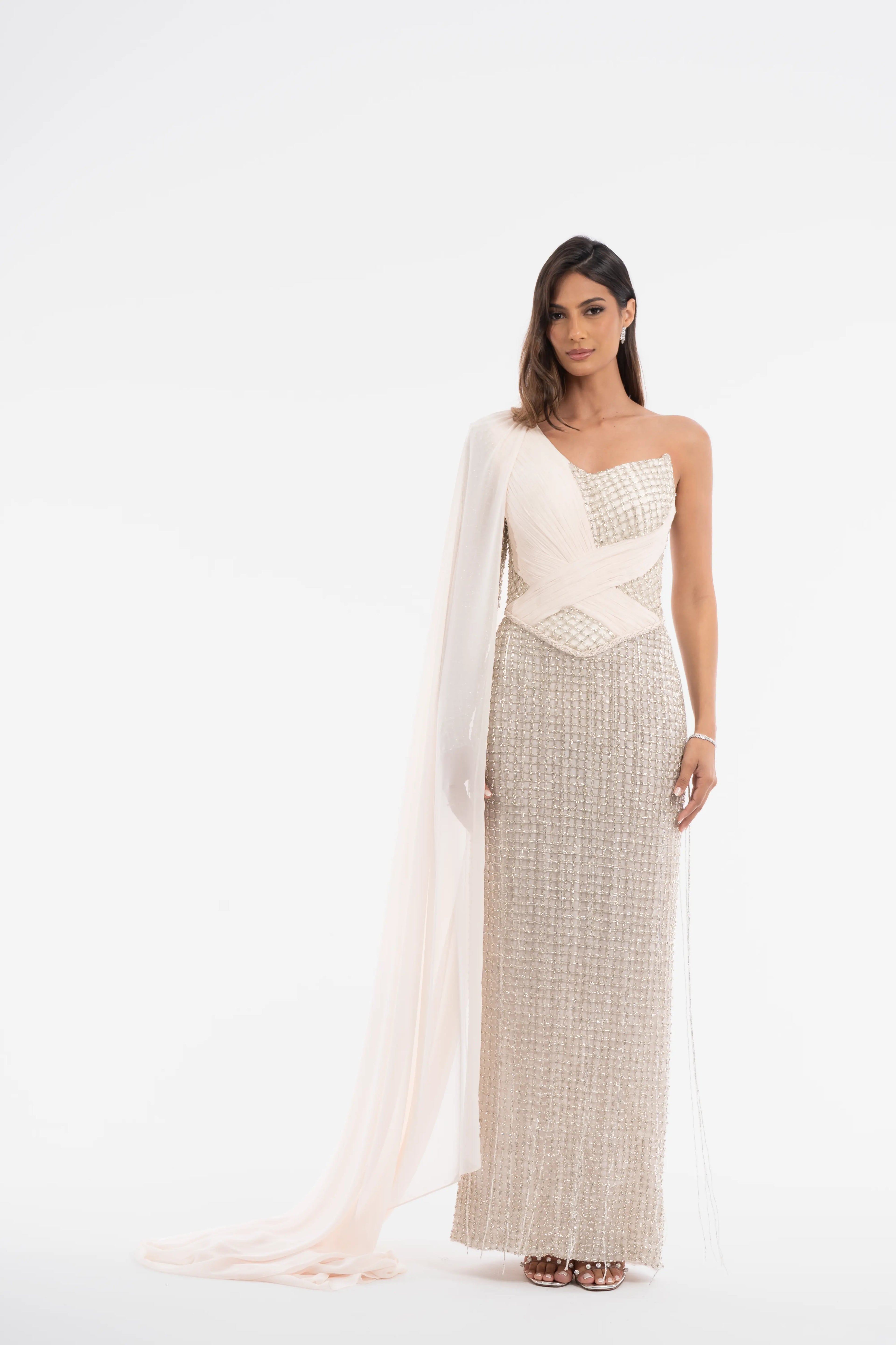 COUTURE LOOK 4