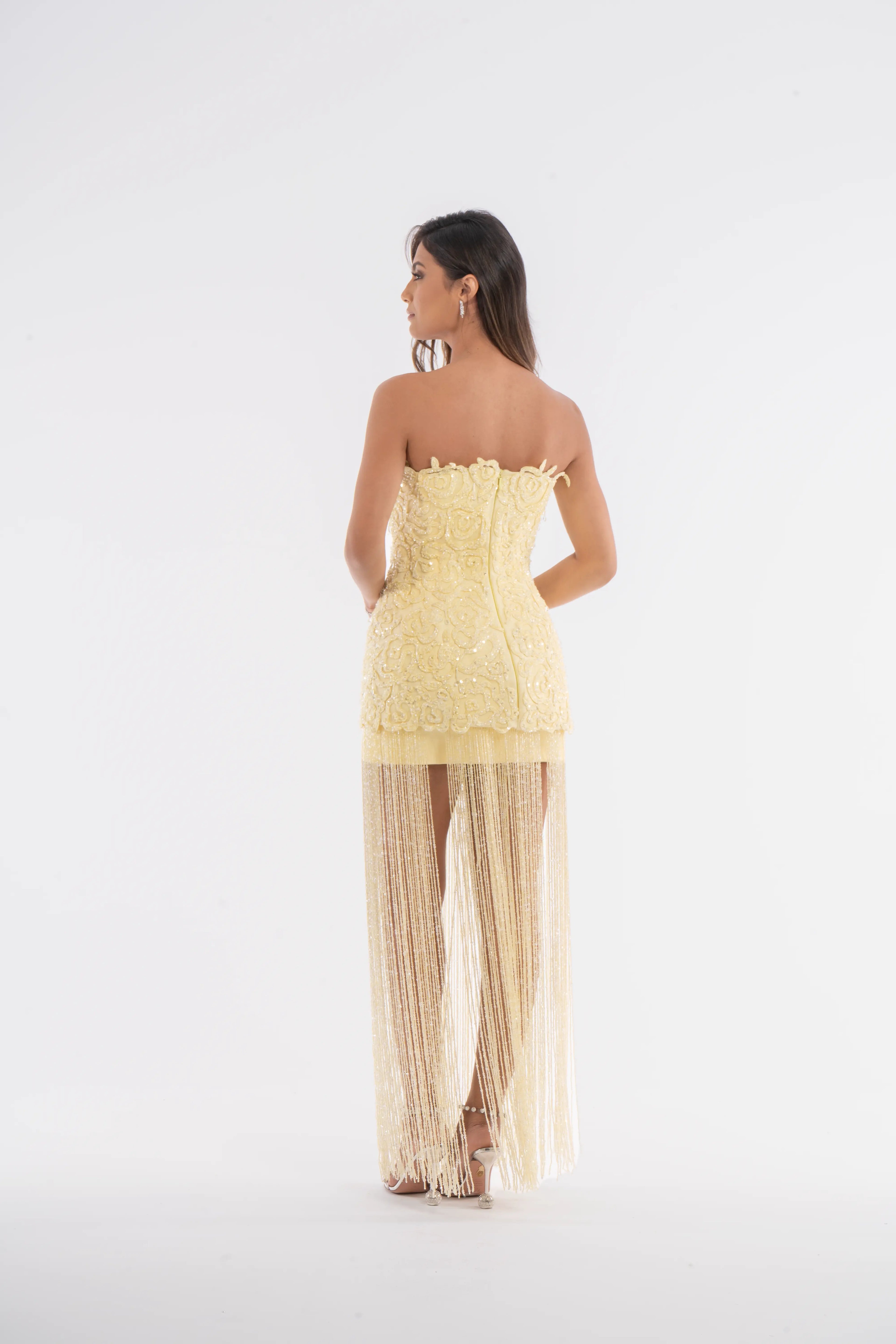 COUTURE LOOK 3