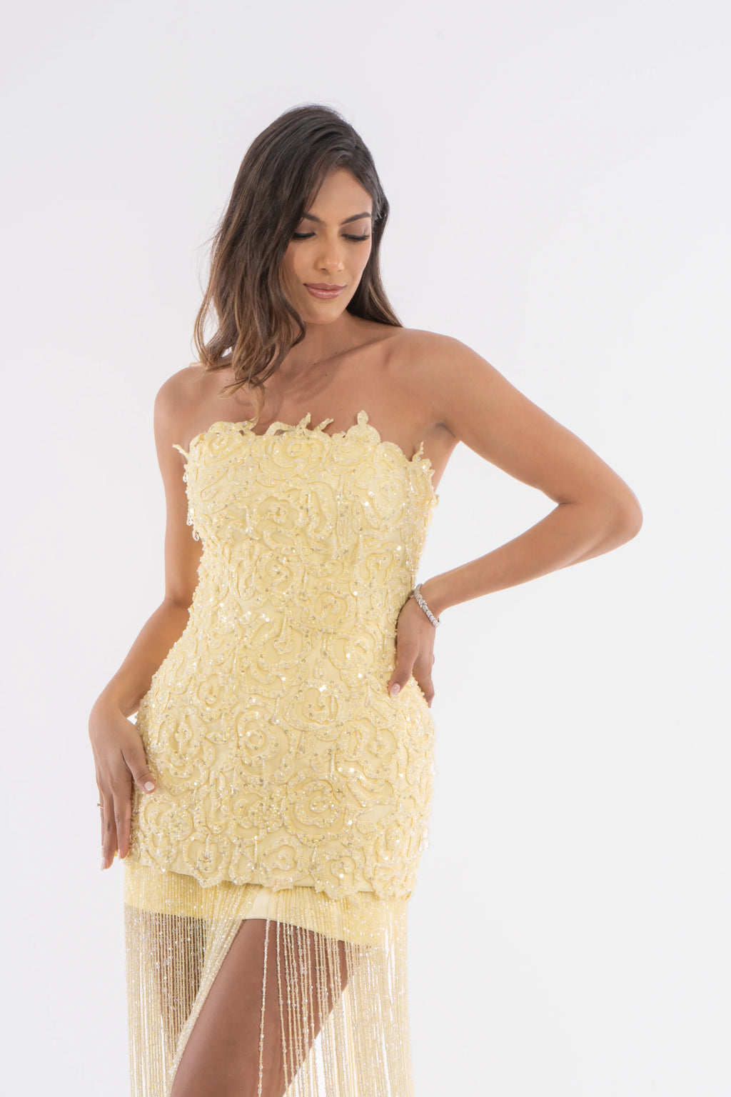 COUTURE LOOK 3