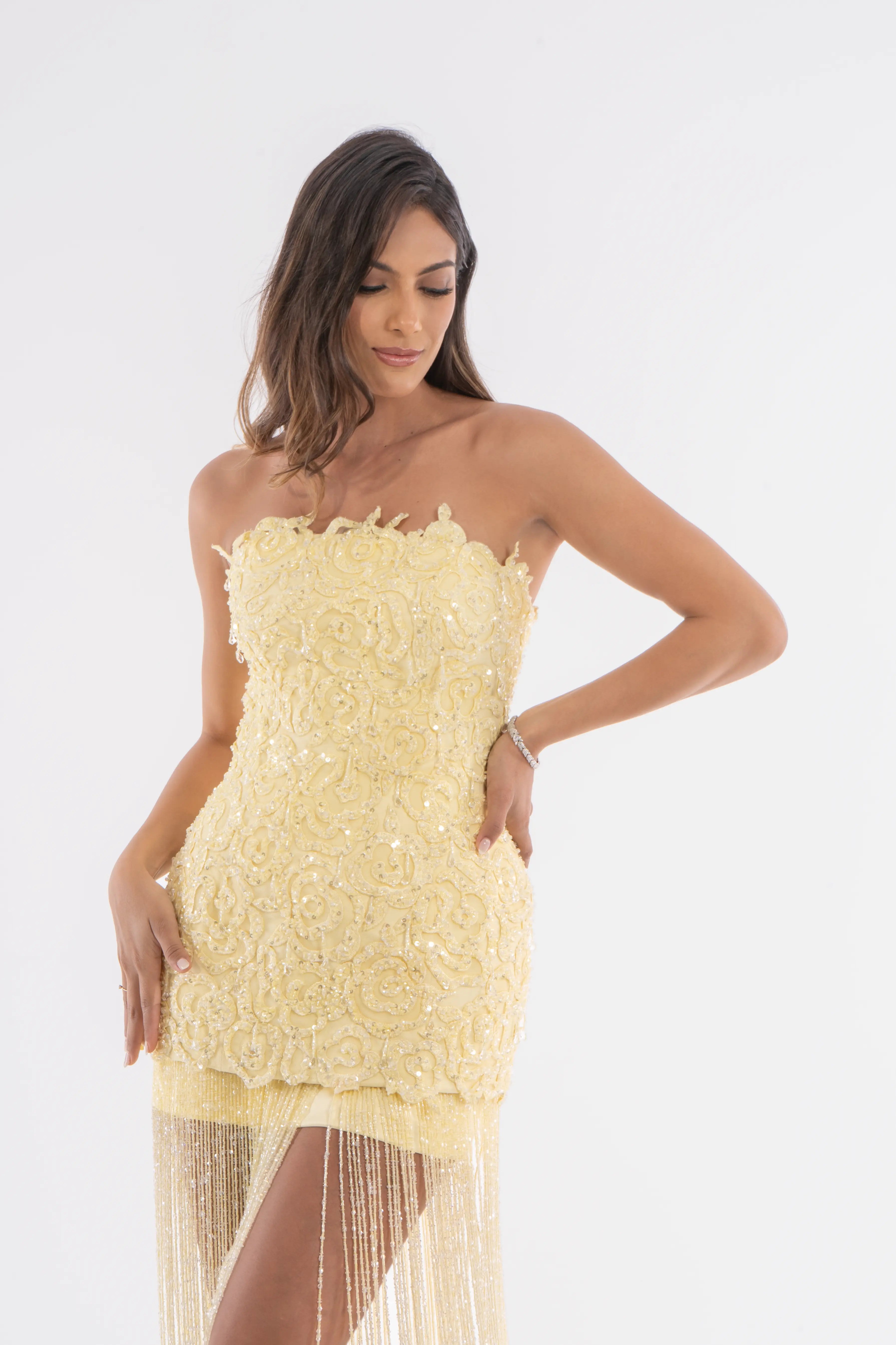 COUTURE LOOK 3