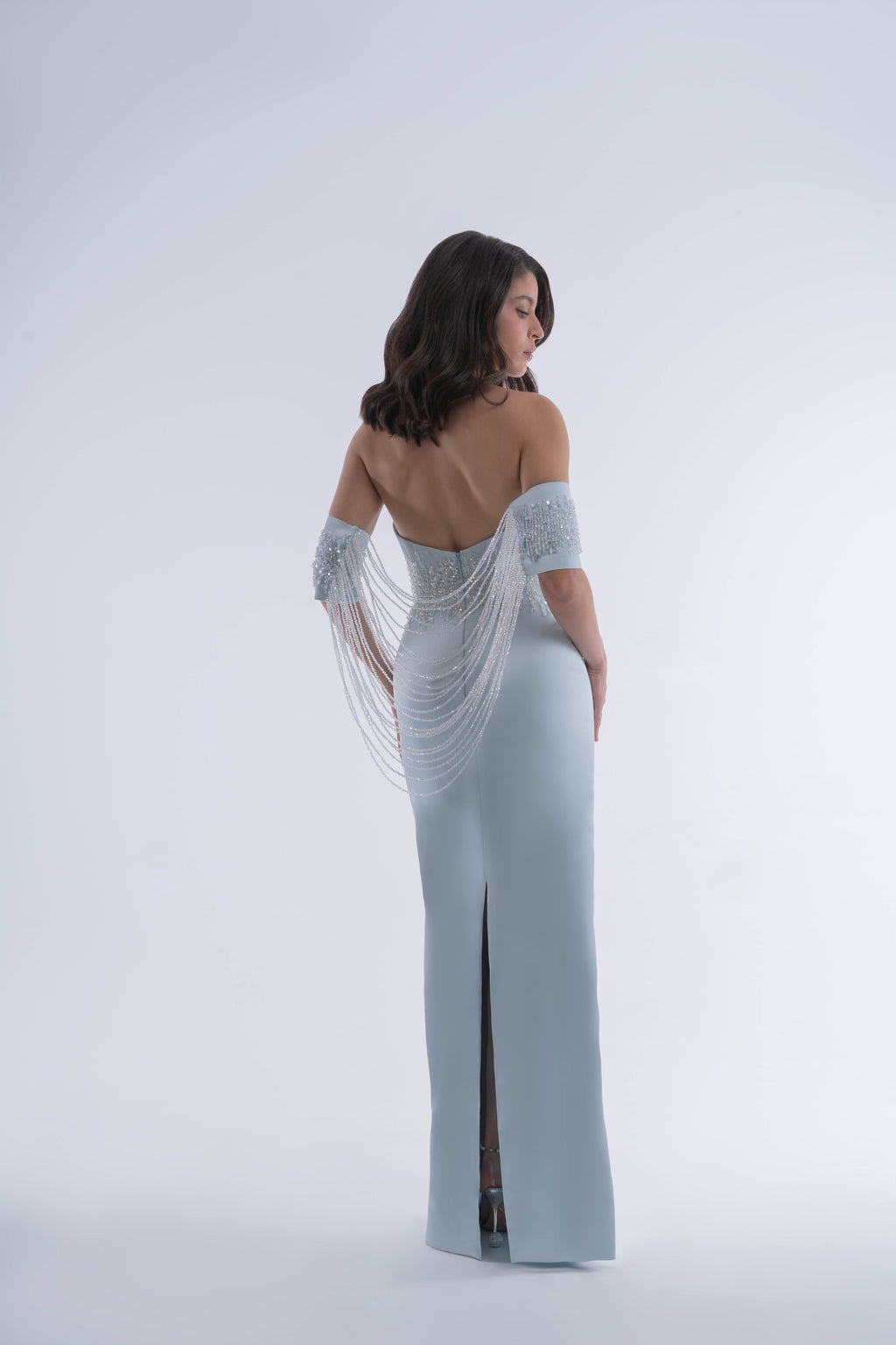BOOK III LOOK 1