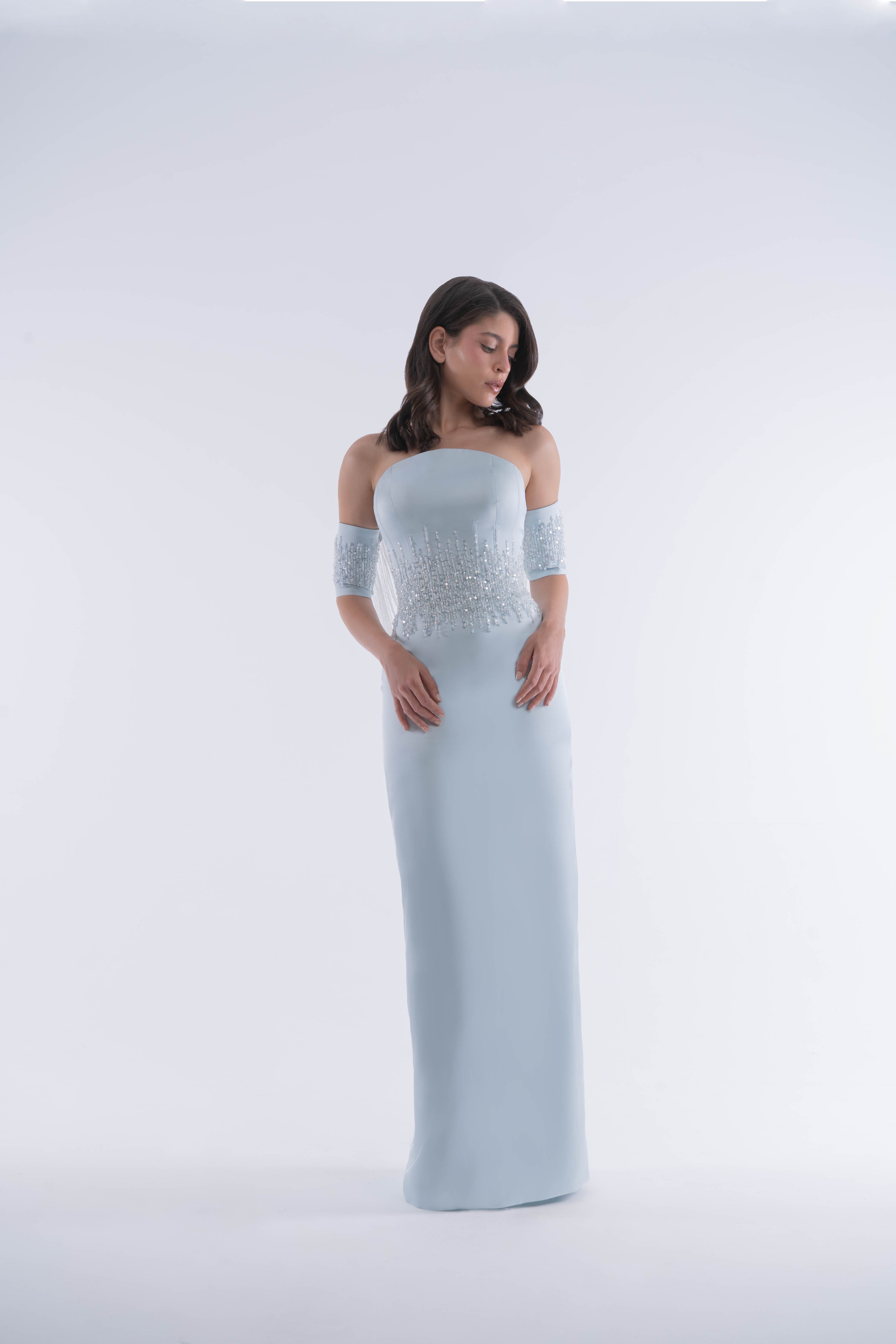 BOOK III LOOK 1