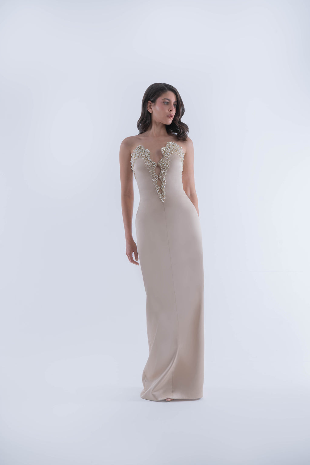BOOK III LOOK 10