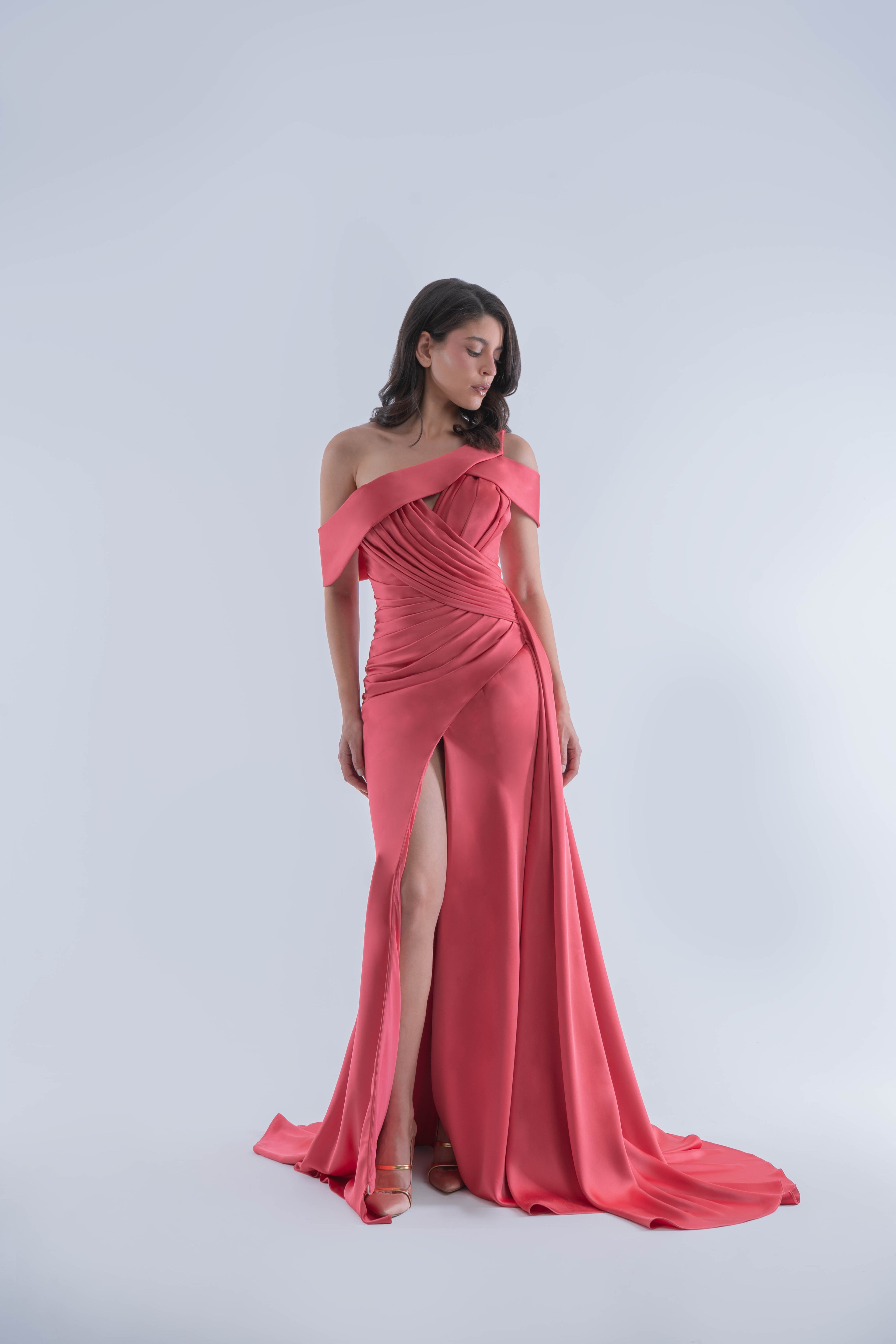BOOK III LOOK 3