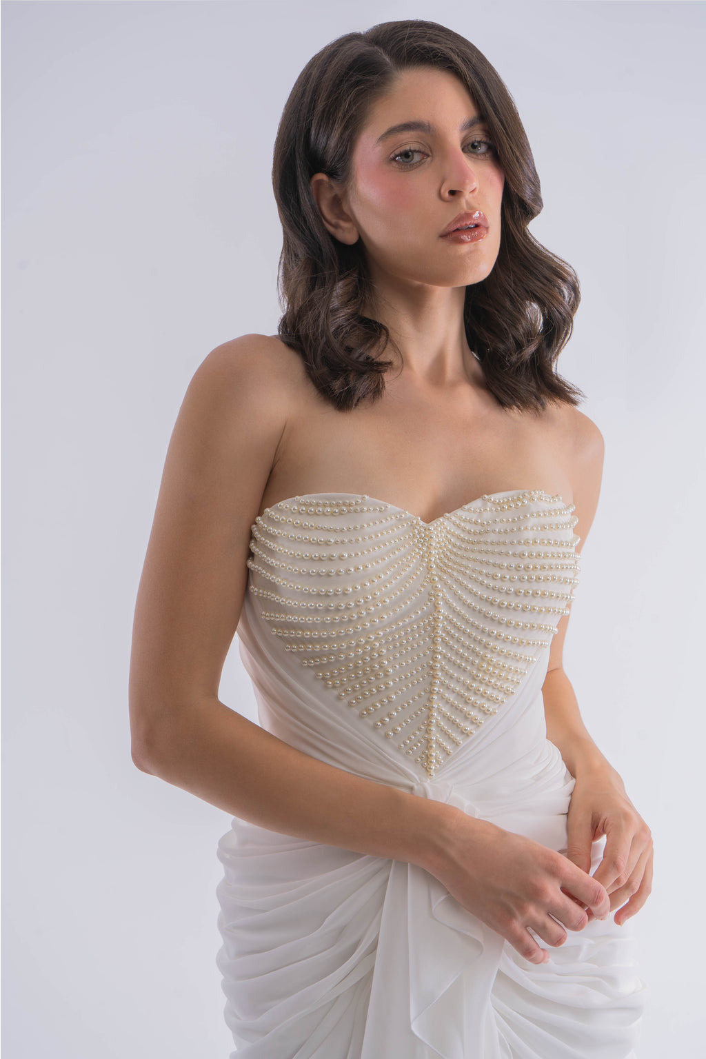 BOOK III LOOK 4
