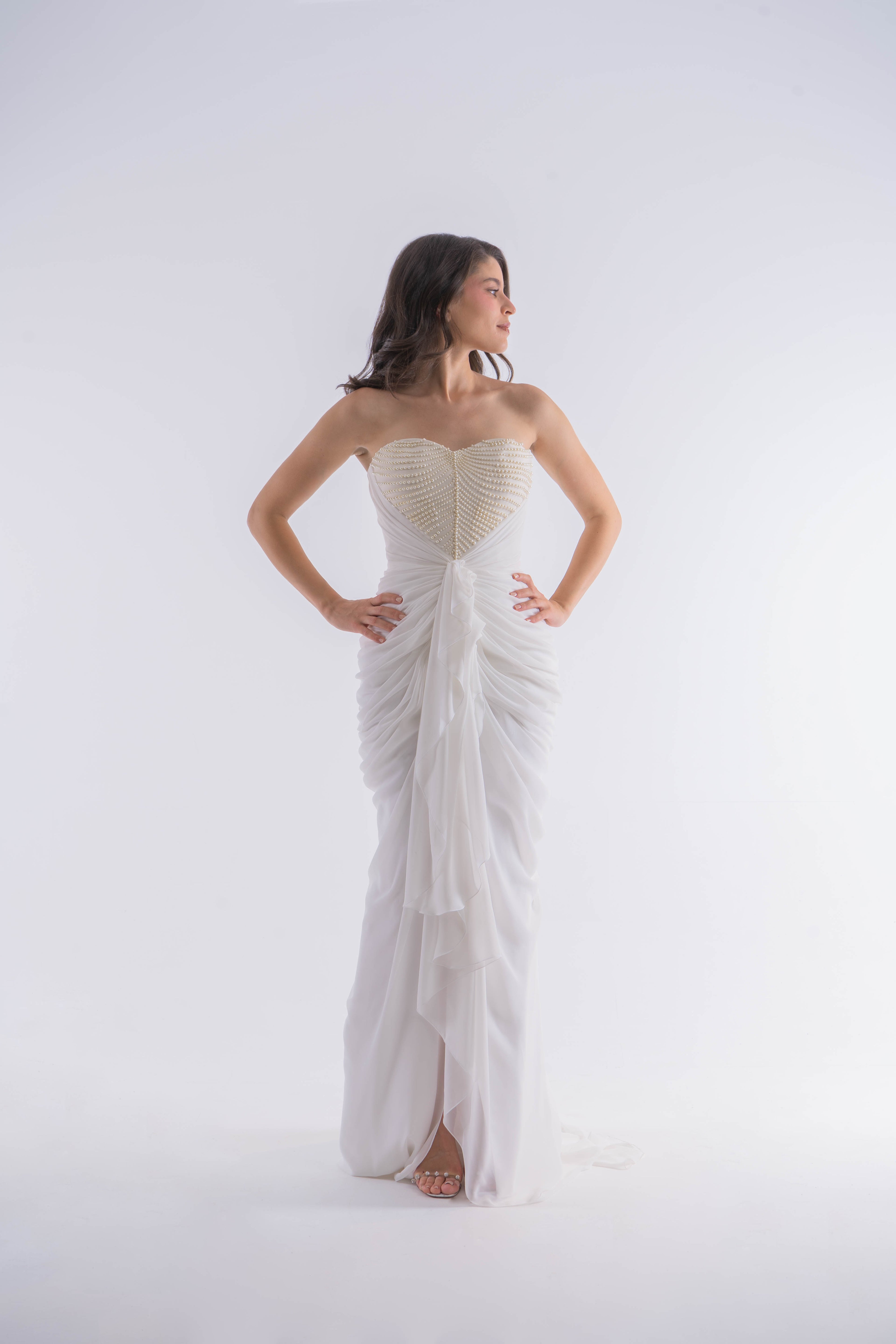 BOOK III LOOK 4