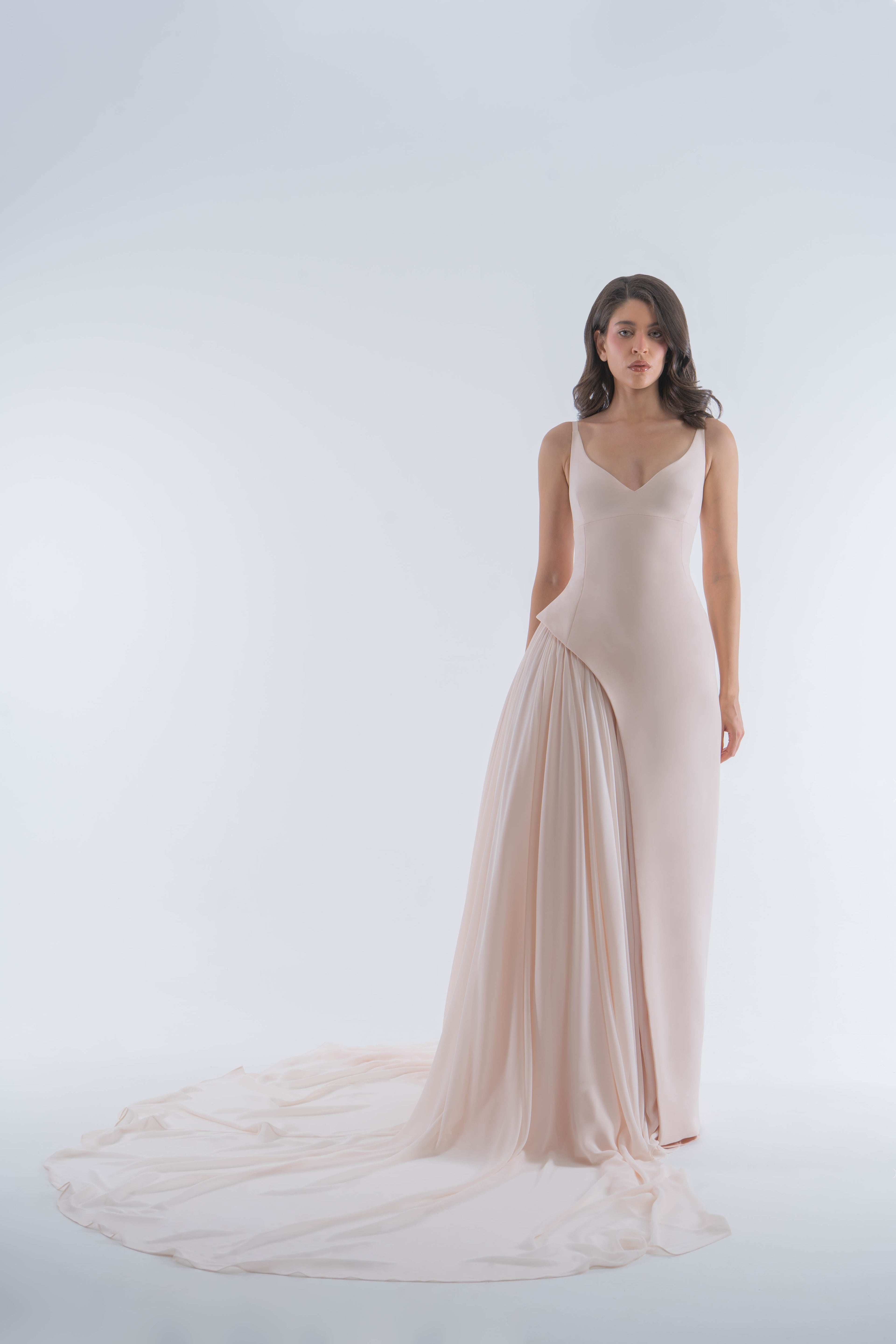 BOOK III LOOK 8