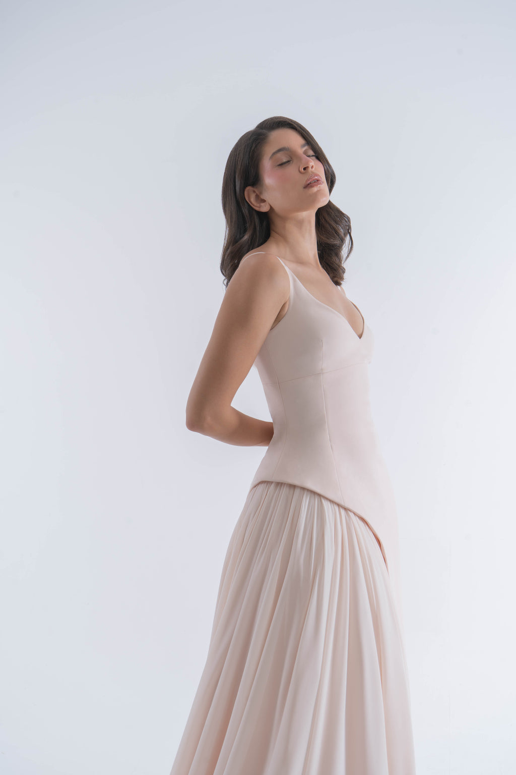 BOOK III LOOK 8