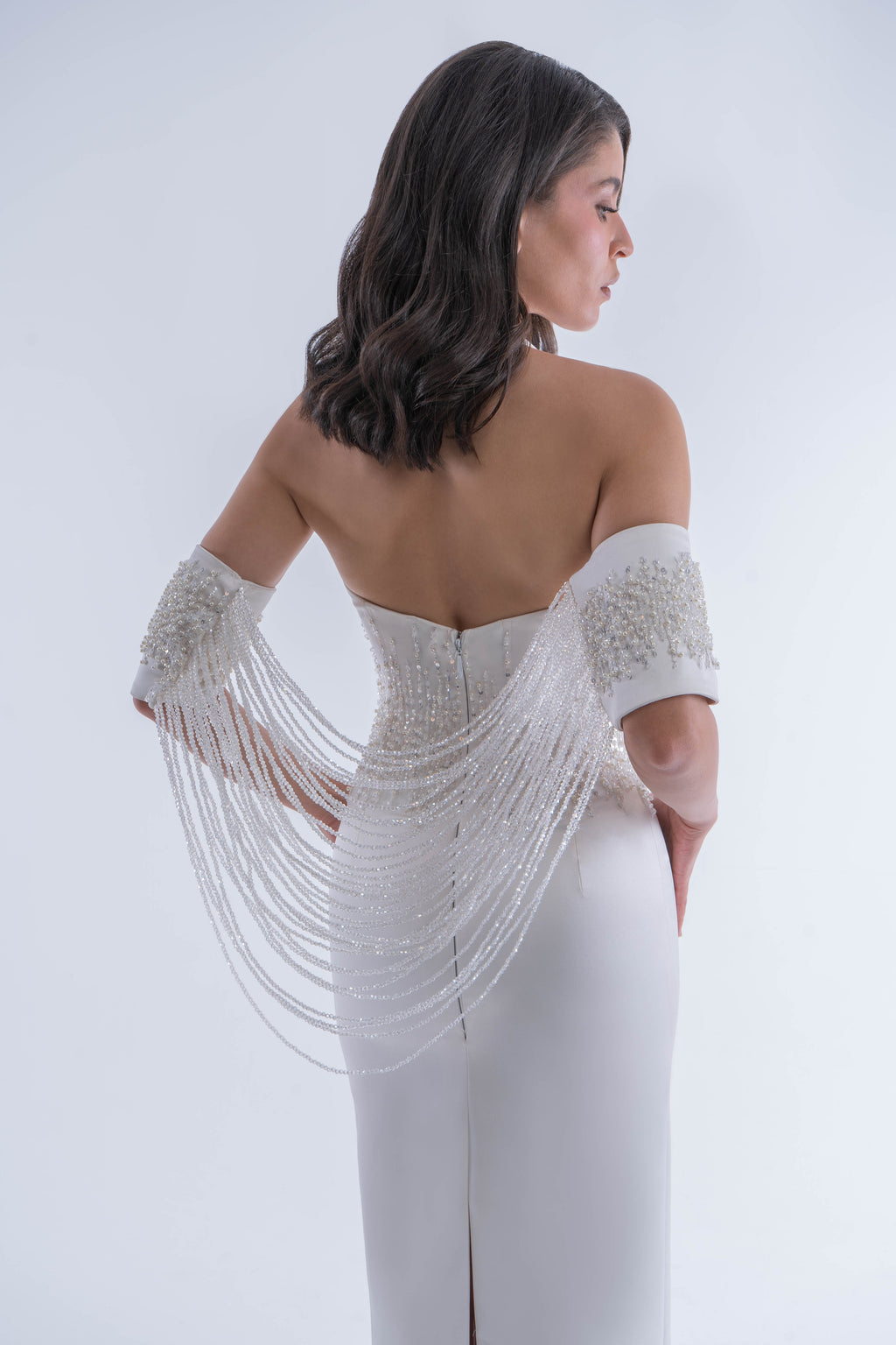 BOOK III LOOK 9