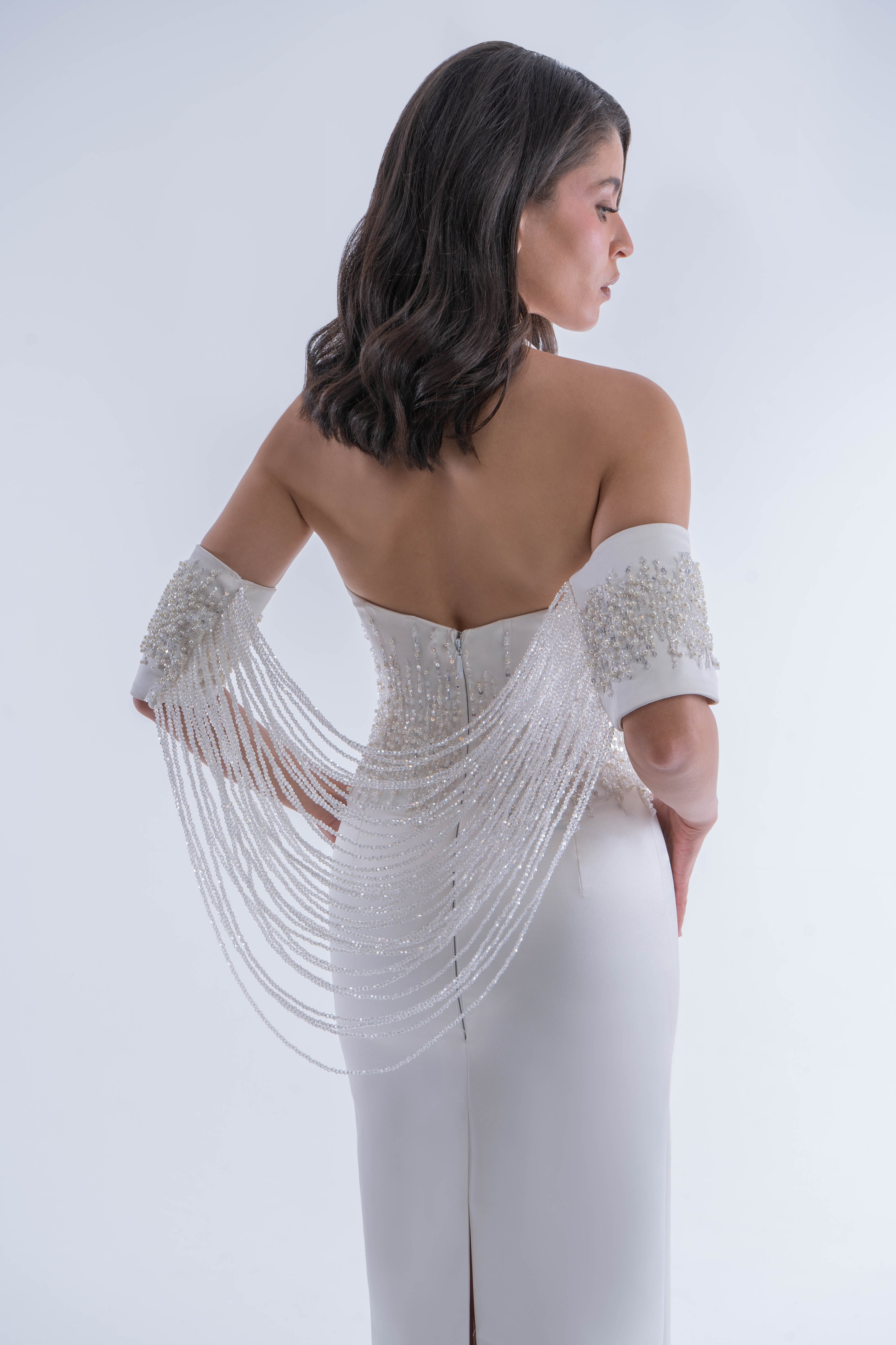 BOOK III LOOK 9