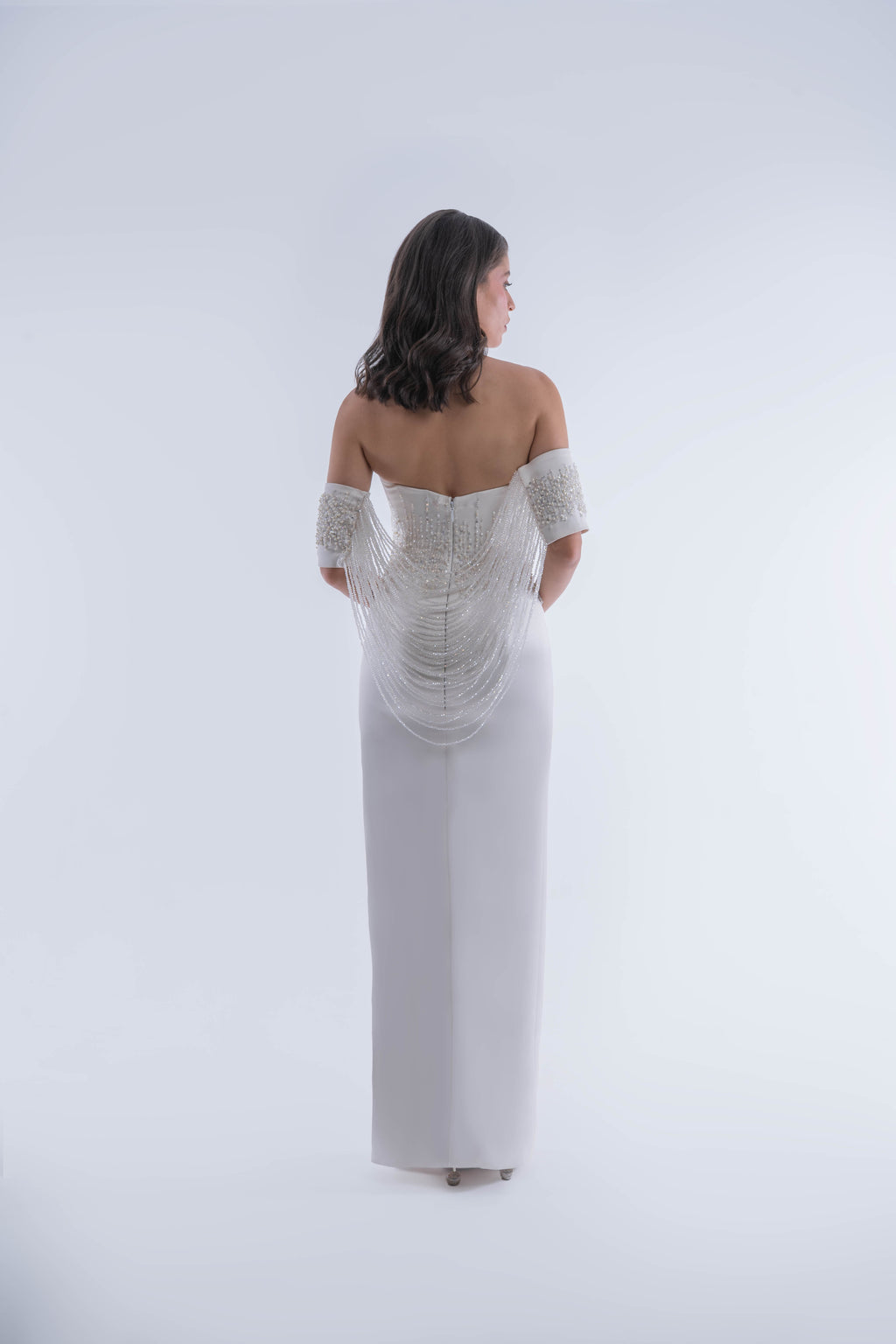 BOOK III LOOK 9